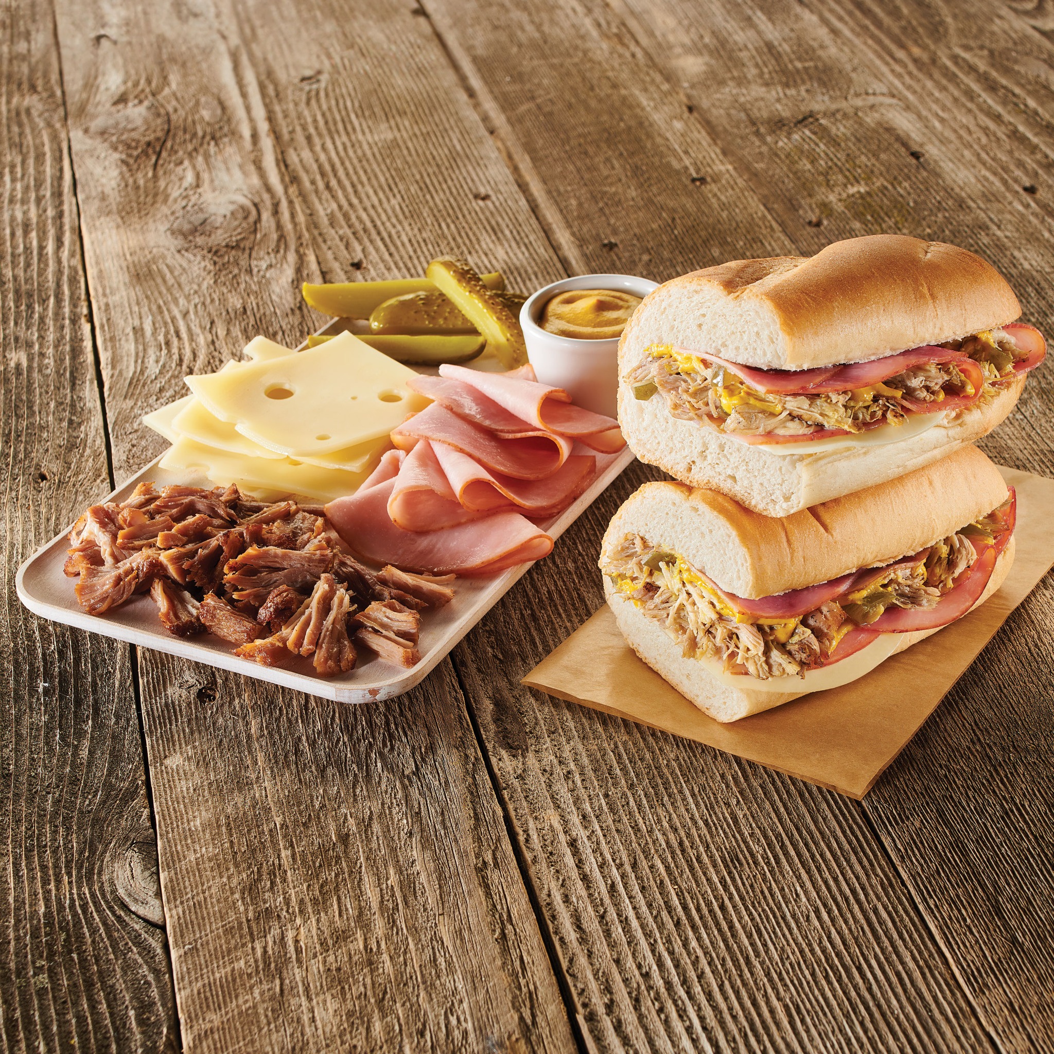 Deli Express