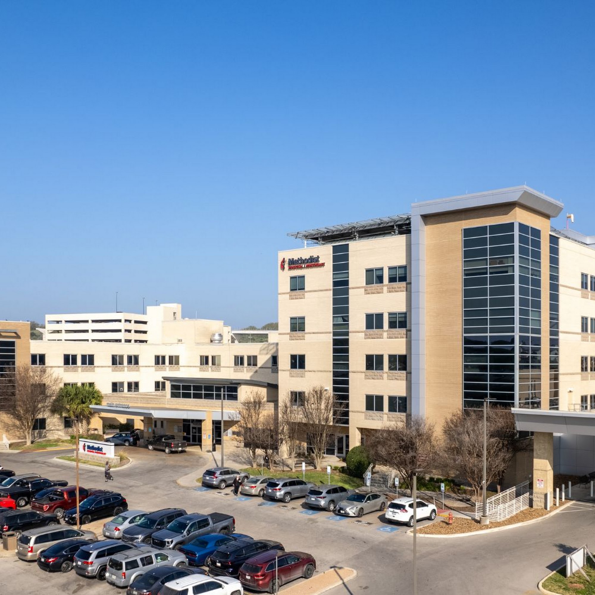 Methodist Hospital Northeast Live Oak