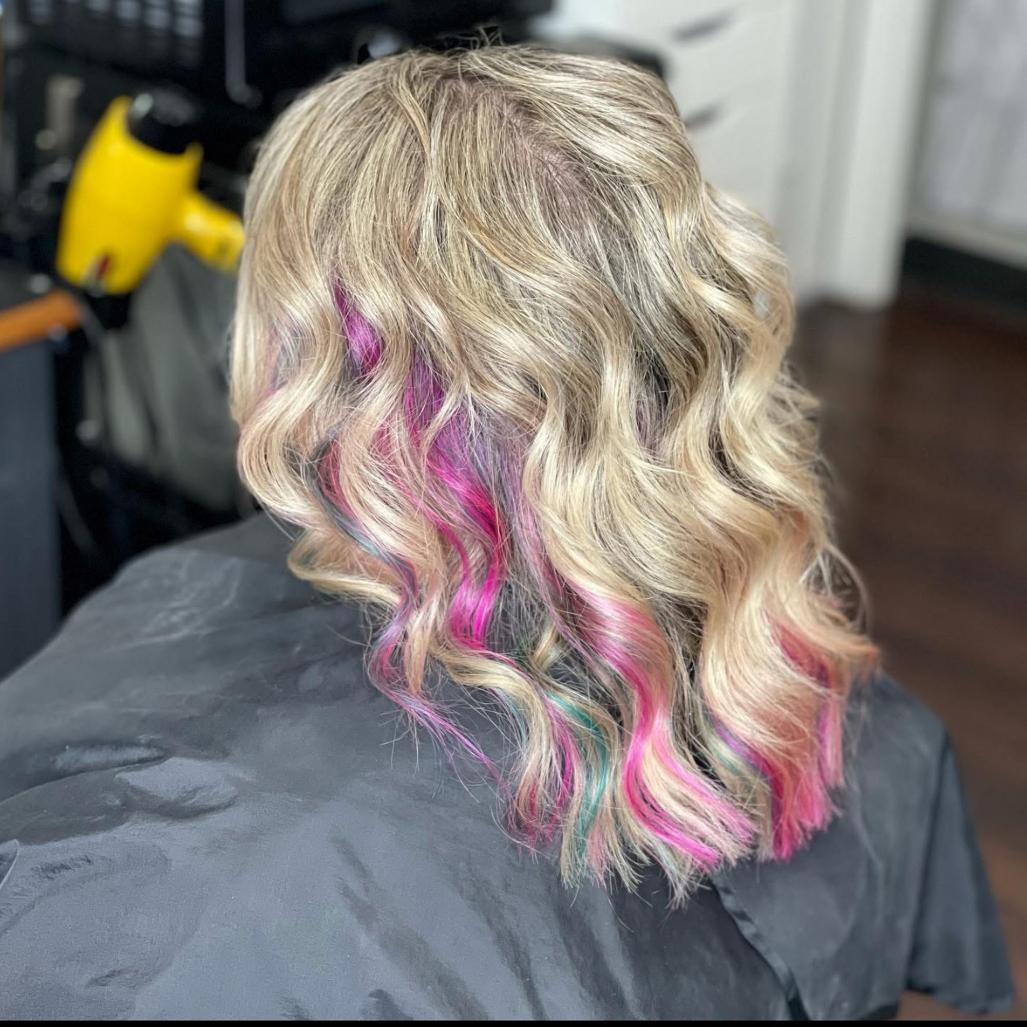 Hair by kate