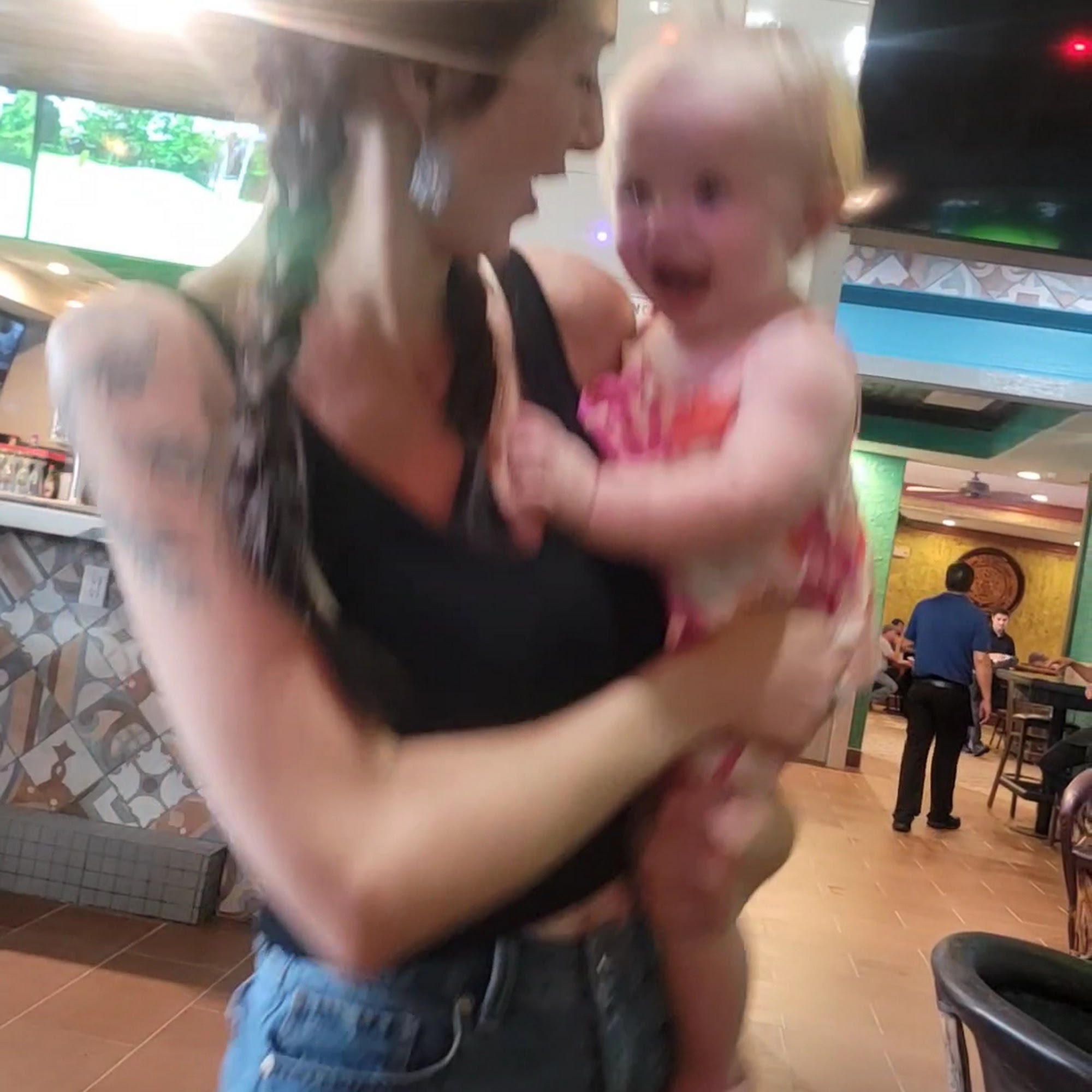 Pueblo Viejo Livingston Livingston