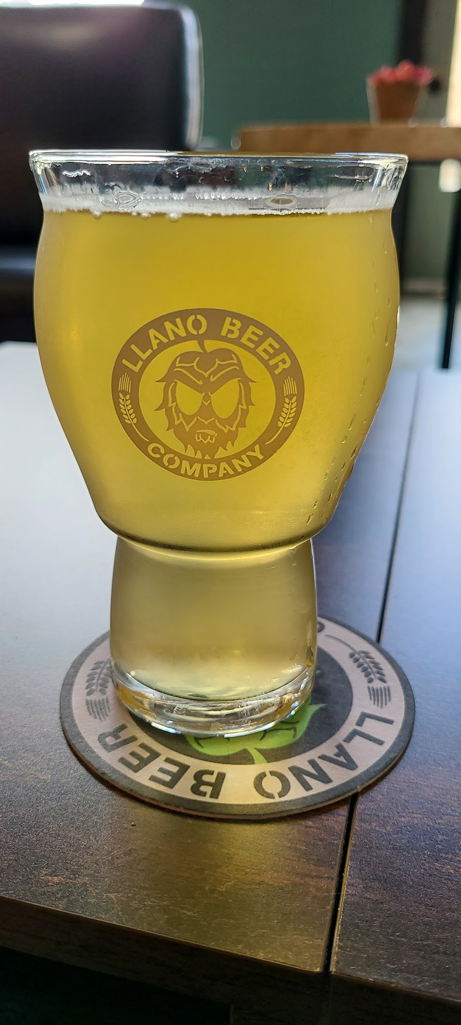 Llano Beer Company Llano