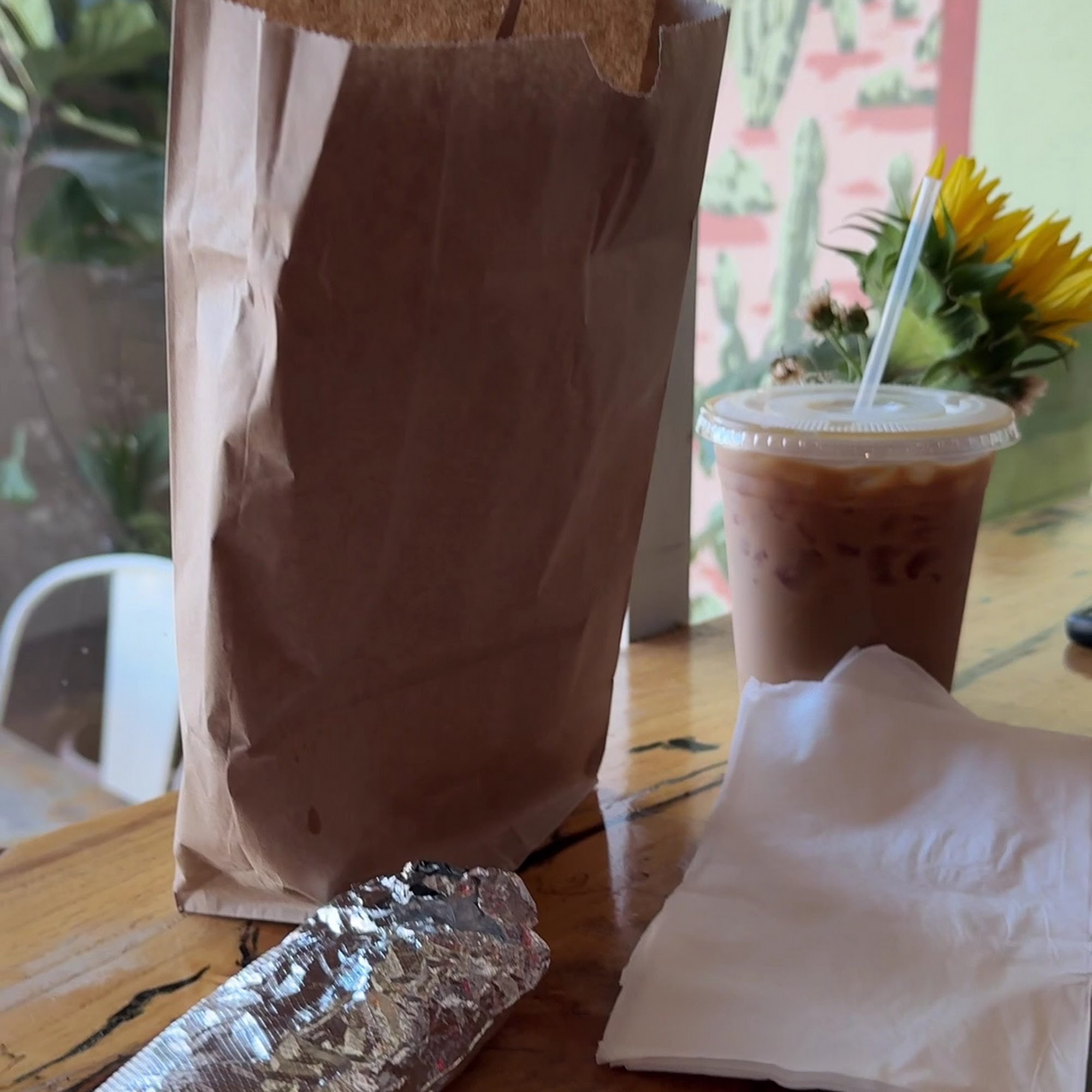 Chaparral Coffee Lockhart