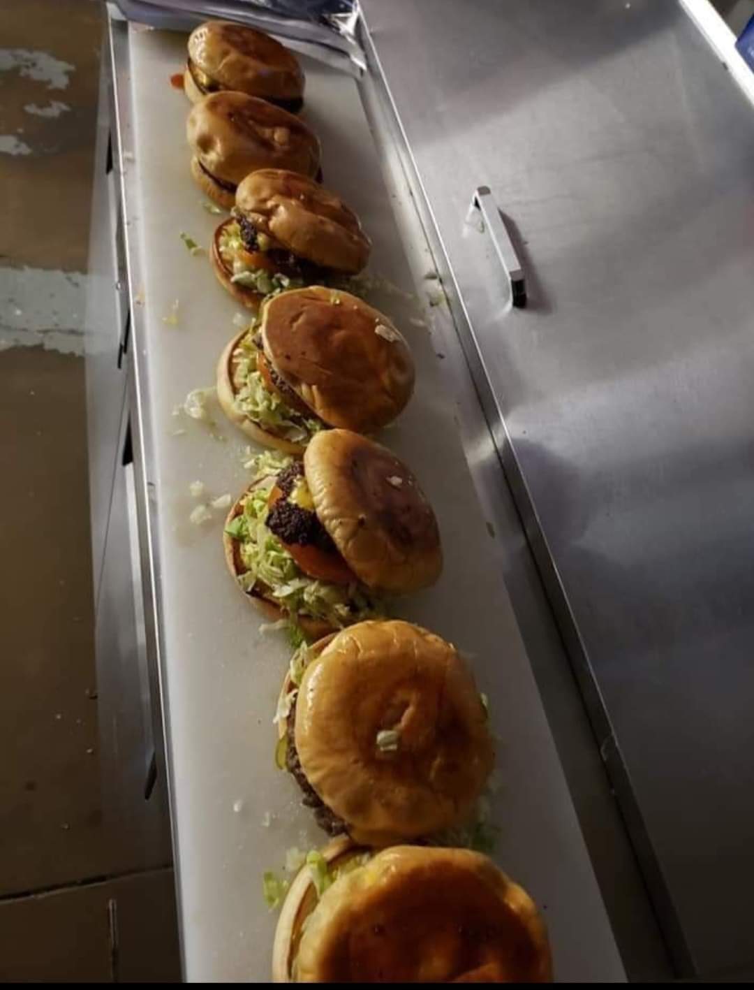 Lilly's Bar & Grill Lockhart