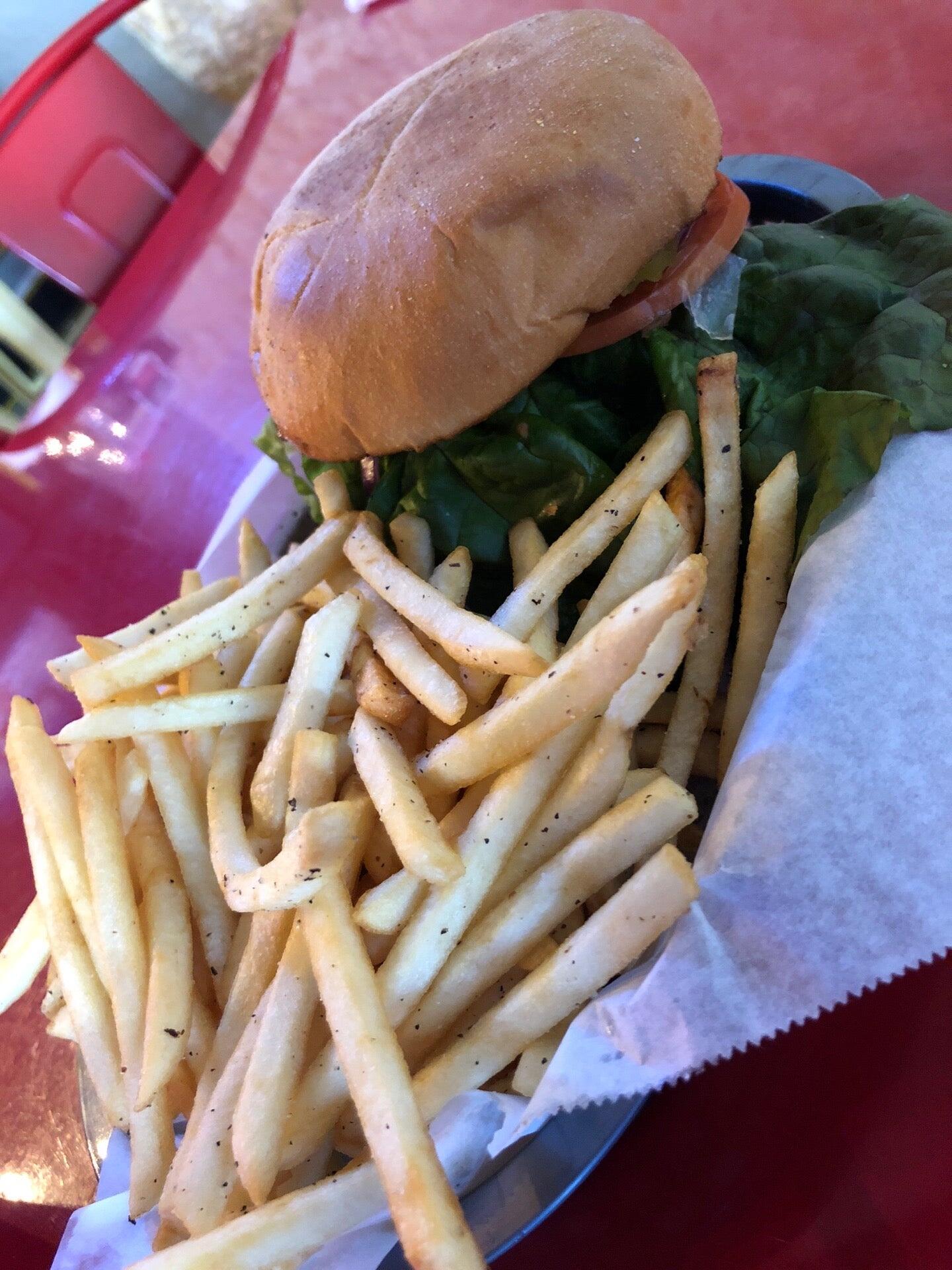 Photo credit: nextdoor