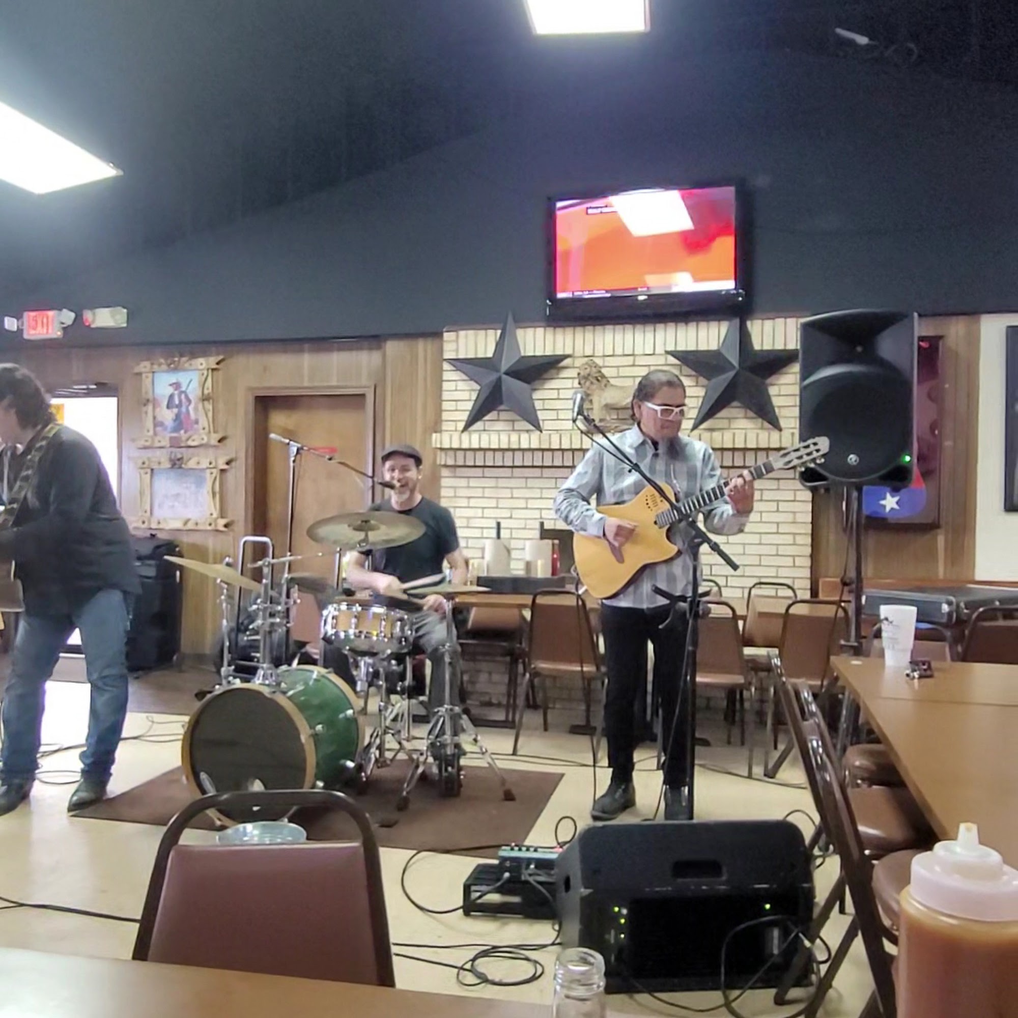 Lockhart Chisholm Trail BBQ Lockhart