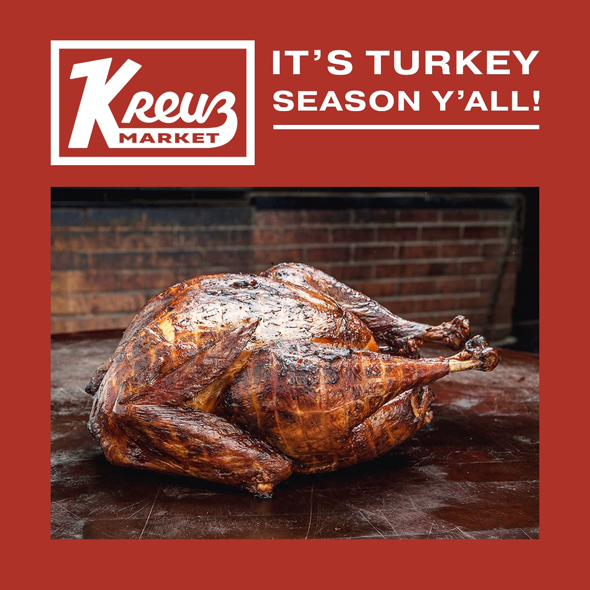 Kreuz Market Lockhart