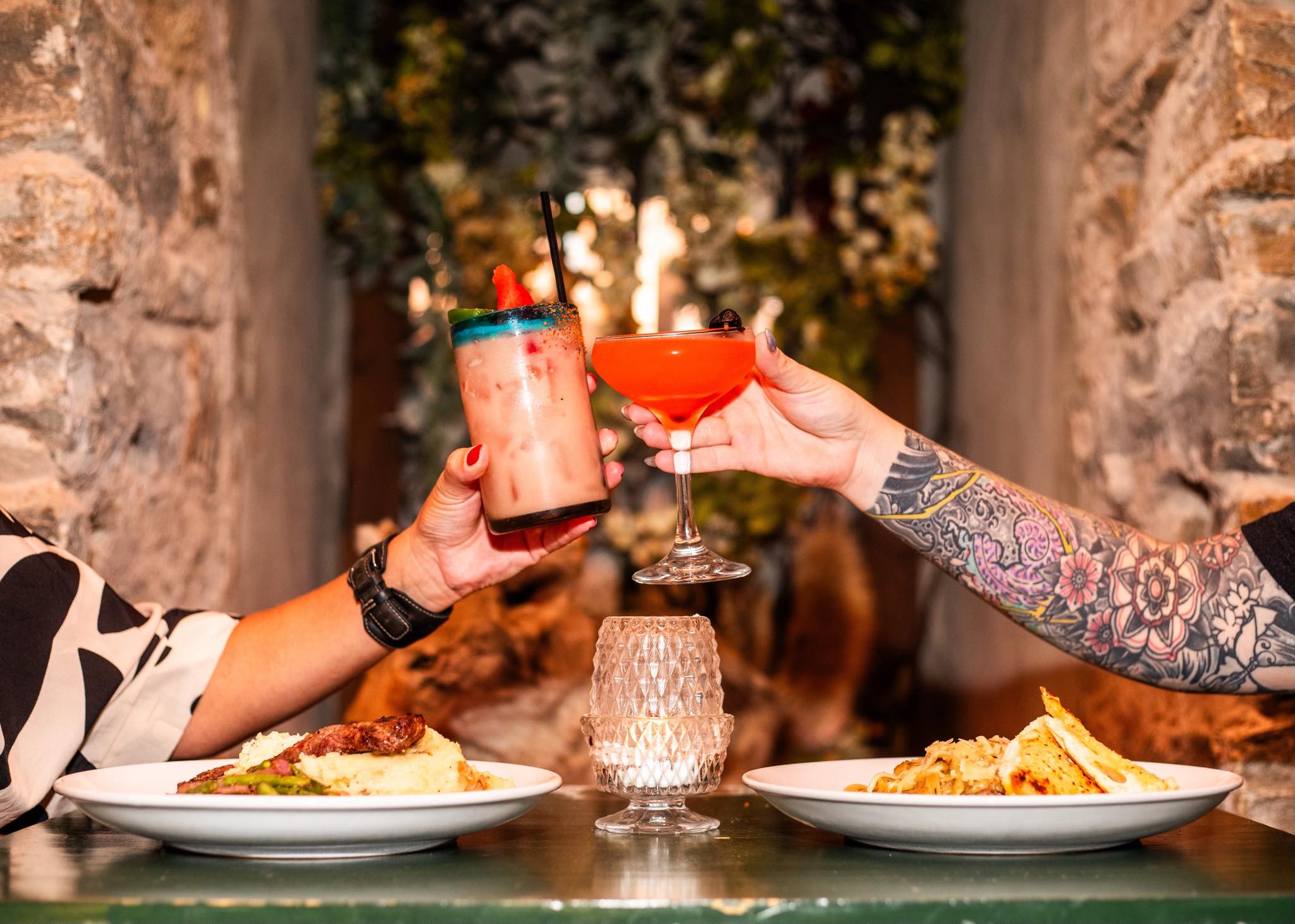 Little Trouble Lockhart