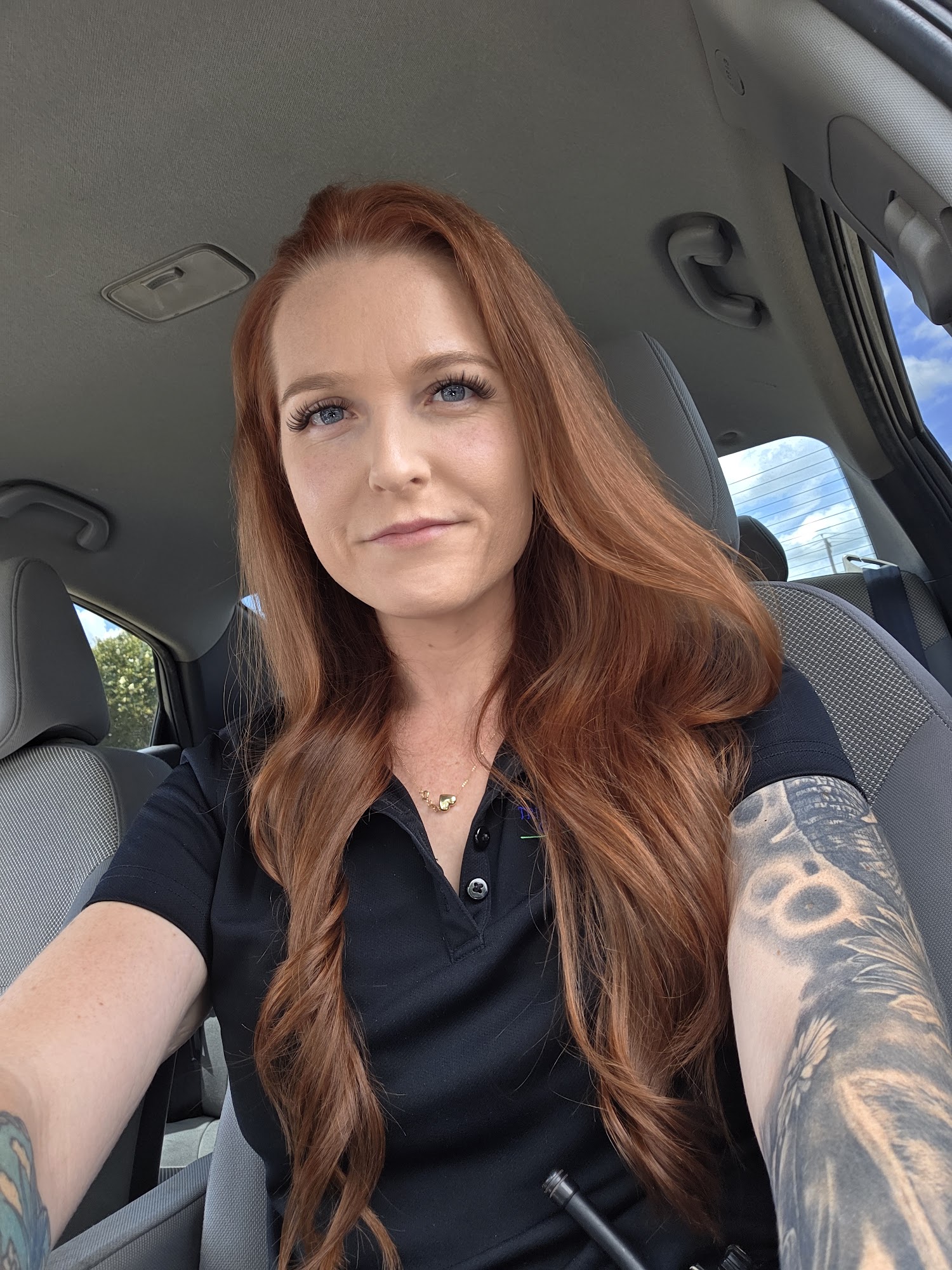 Lisaś Cuts & Curls 511 Katy St, Lone Oak Texas 75453