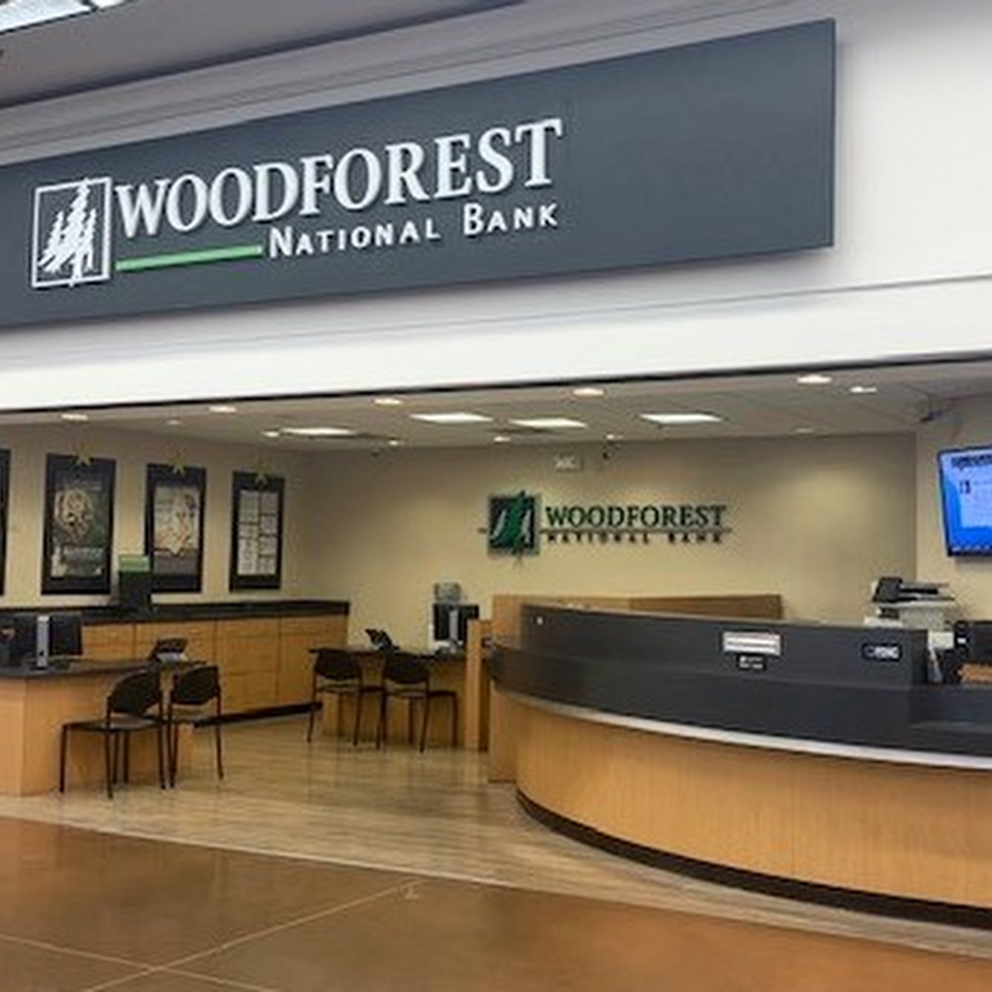 Woodforest National Bank