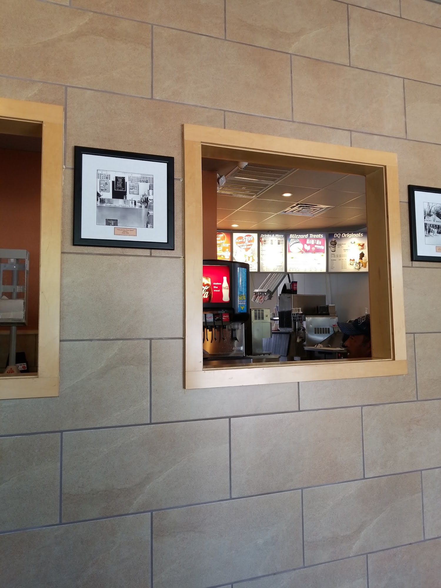 Dairy Queen