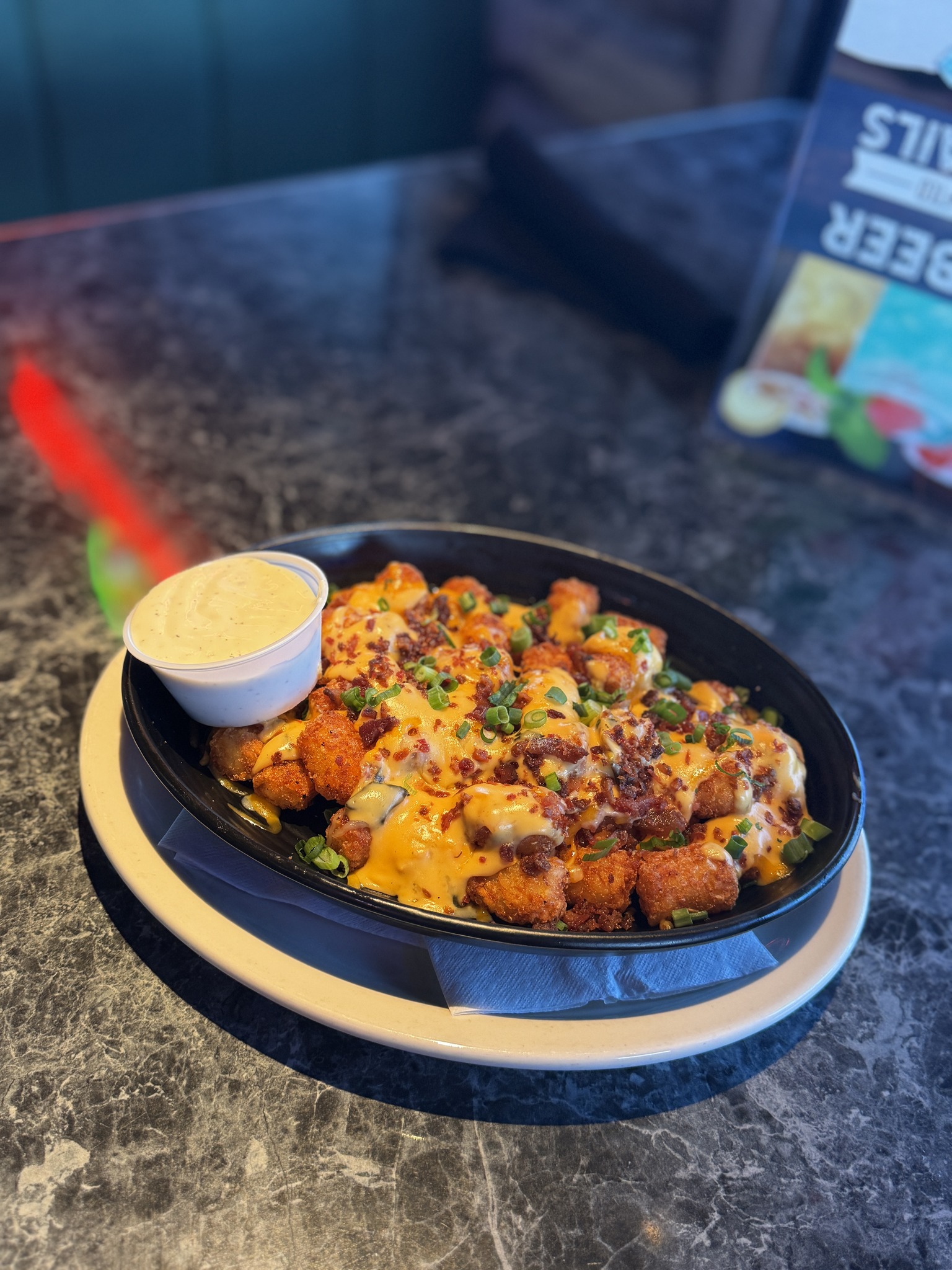 Bubba's 33 Longview