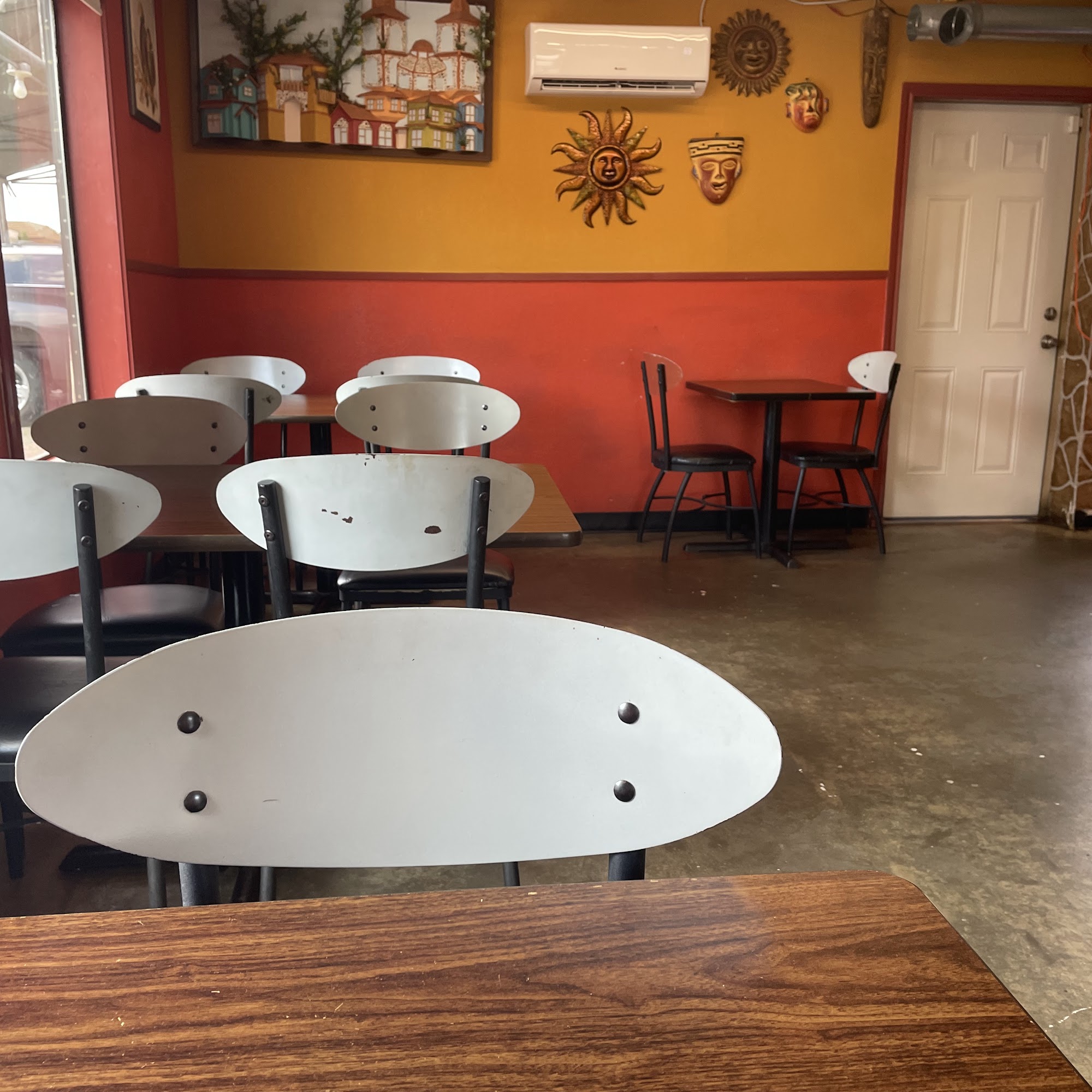 Los Papagallo's Longview