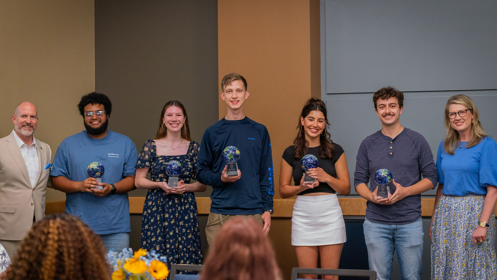 The Hive & Common Grounds Menu