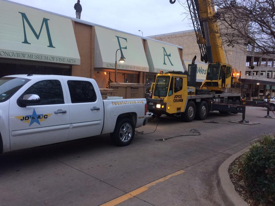 Photo credit: nextdoor