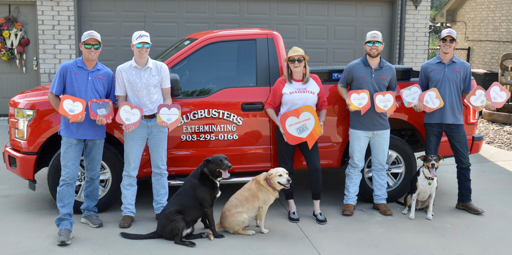 Photo credit: nextdoor