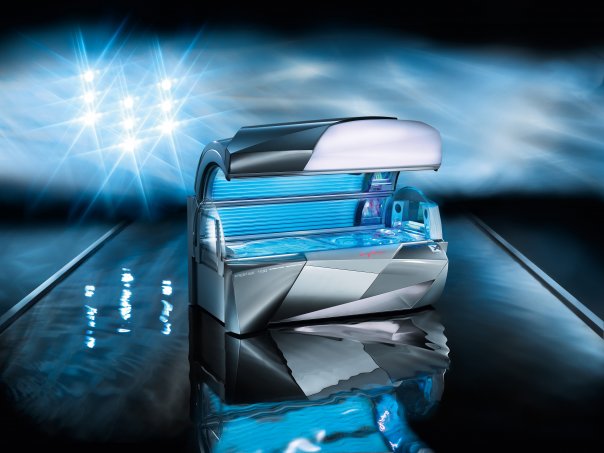 Silver Sun Tanning Spa