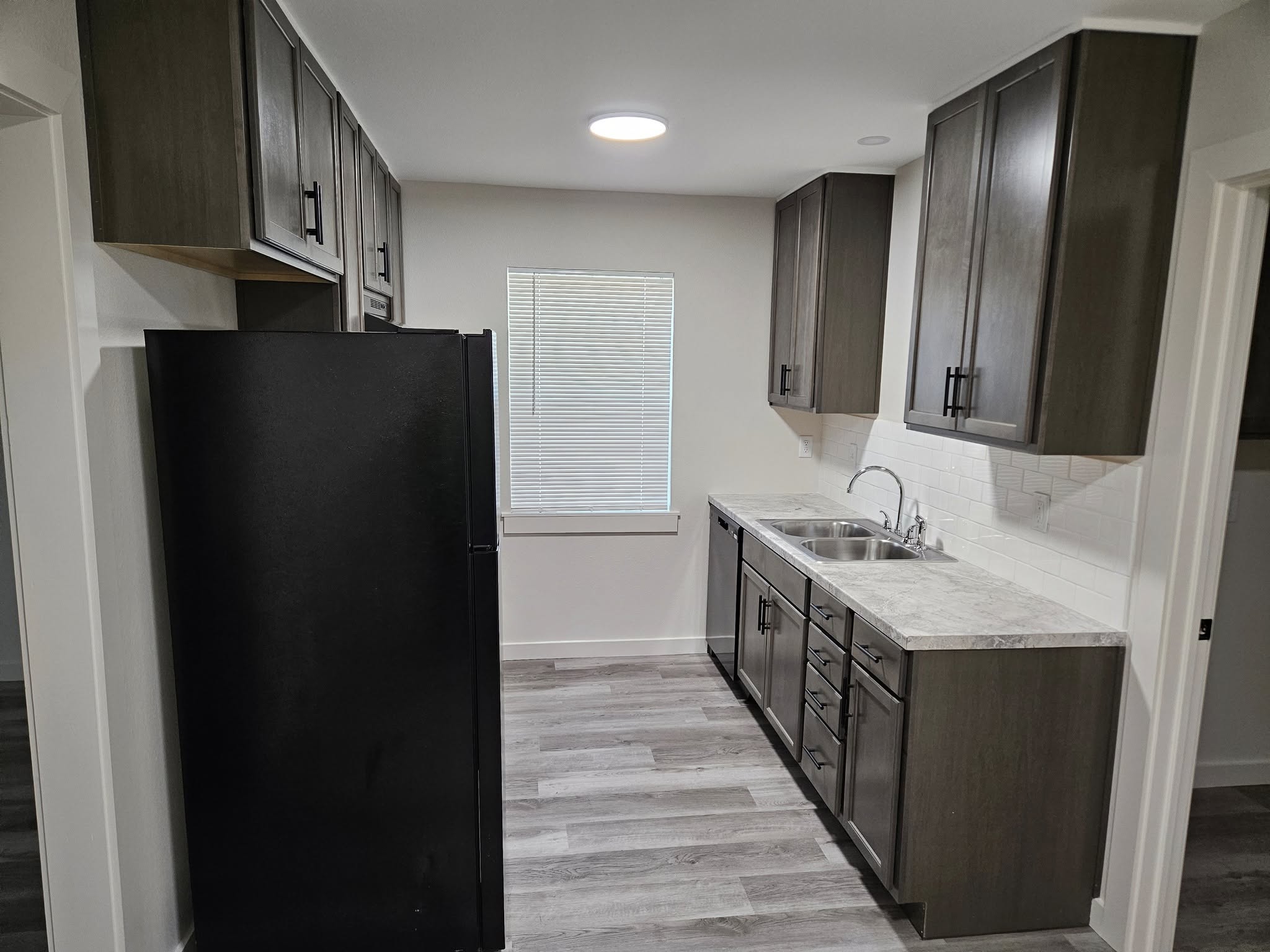 East Texas Restoration Inc