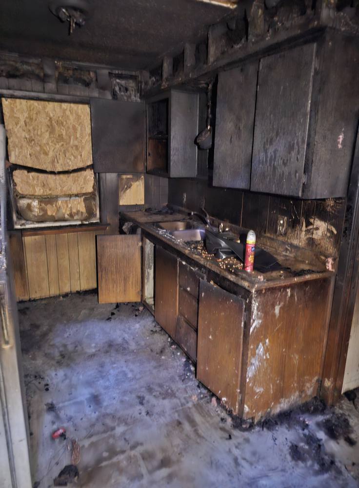 East Texas Restoration Inc