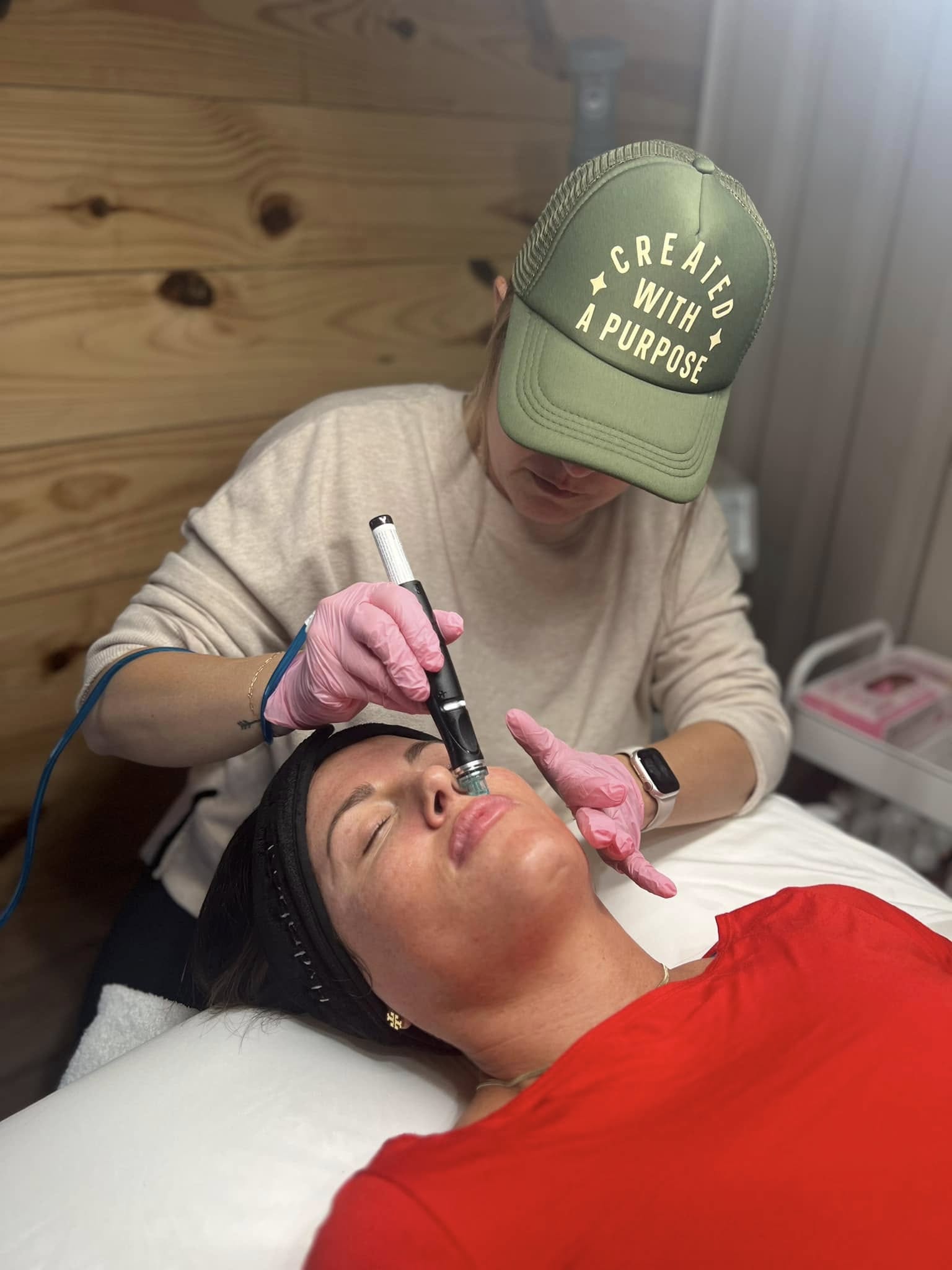 Simply Esthetic, LLC