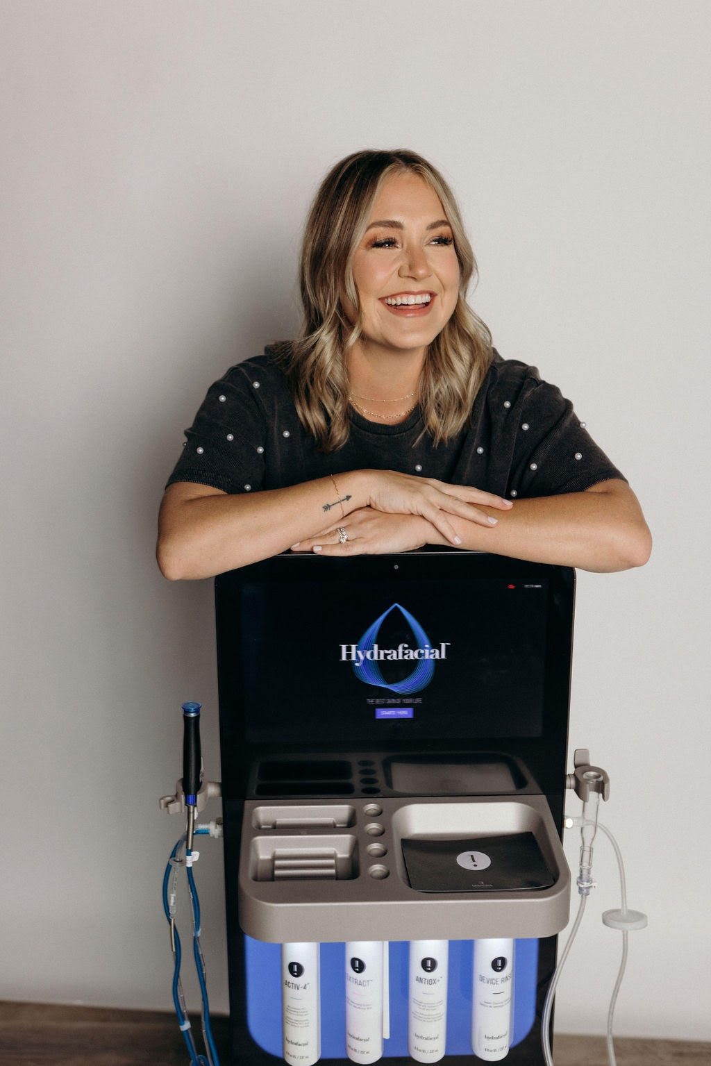 Simply Esthetic, LLC