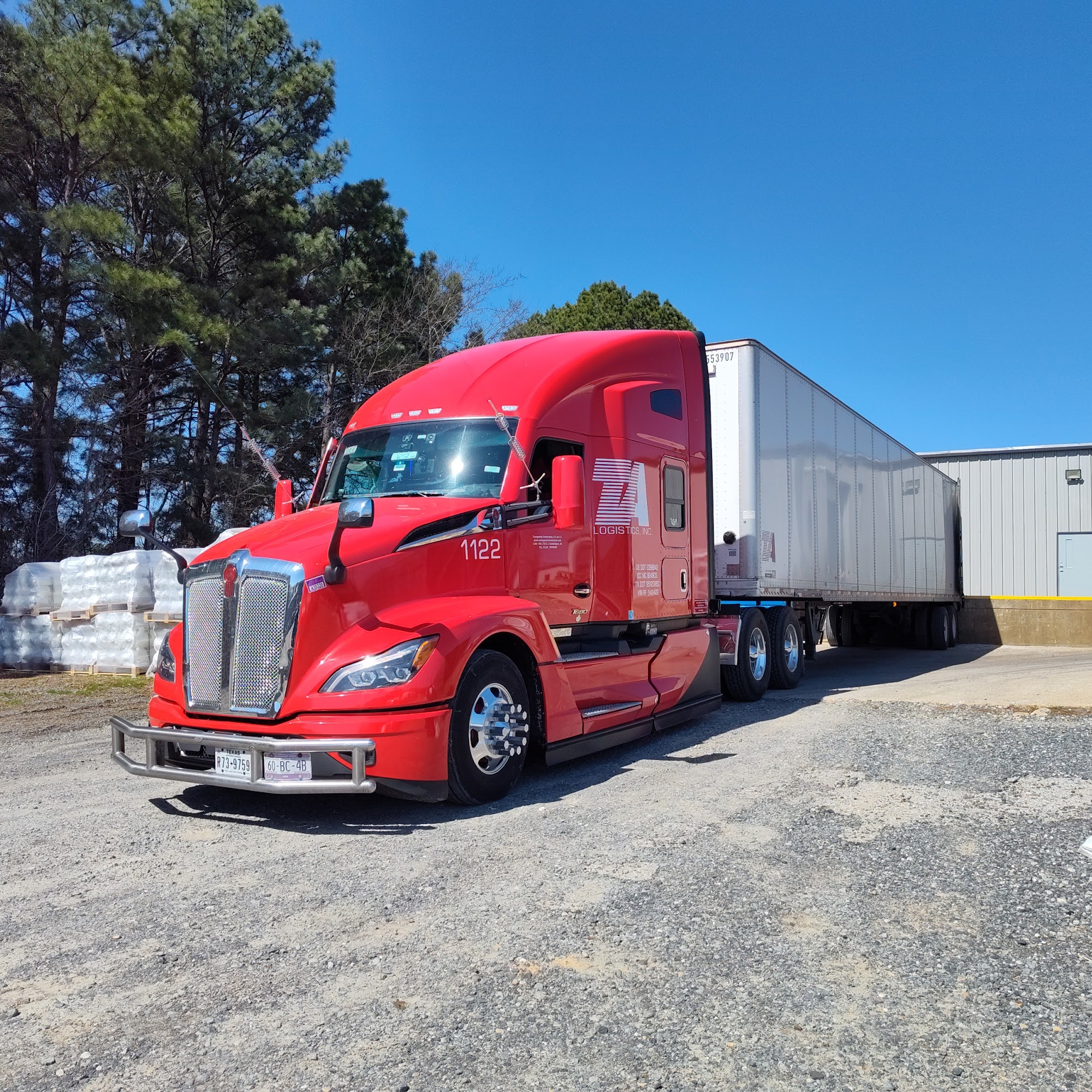 Bridgestone Longview