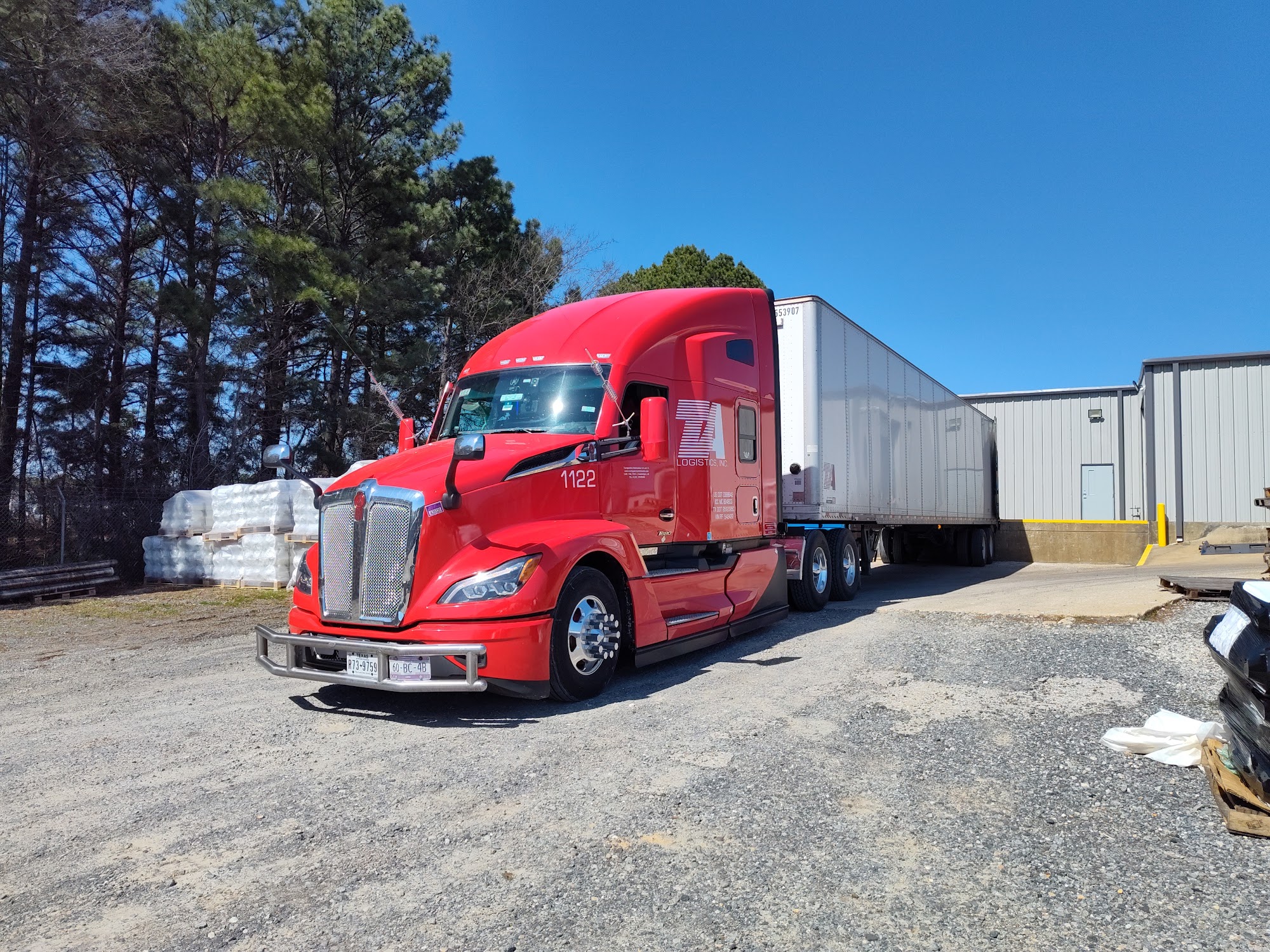 Bridgestone Longview