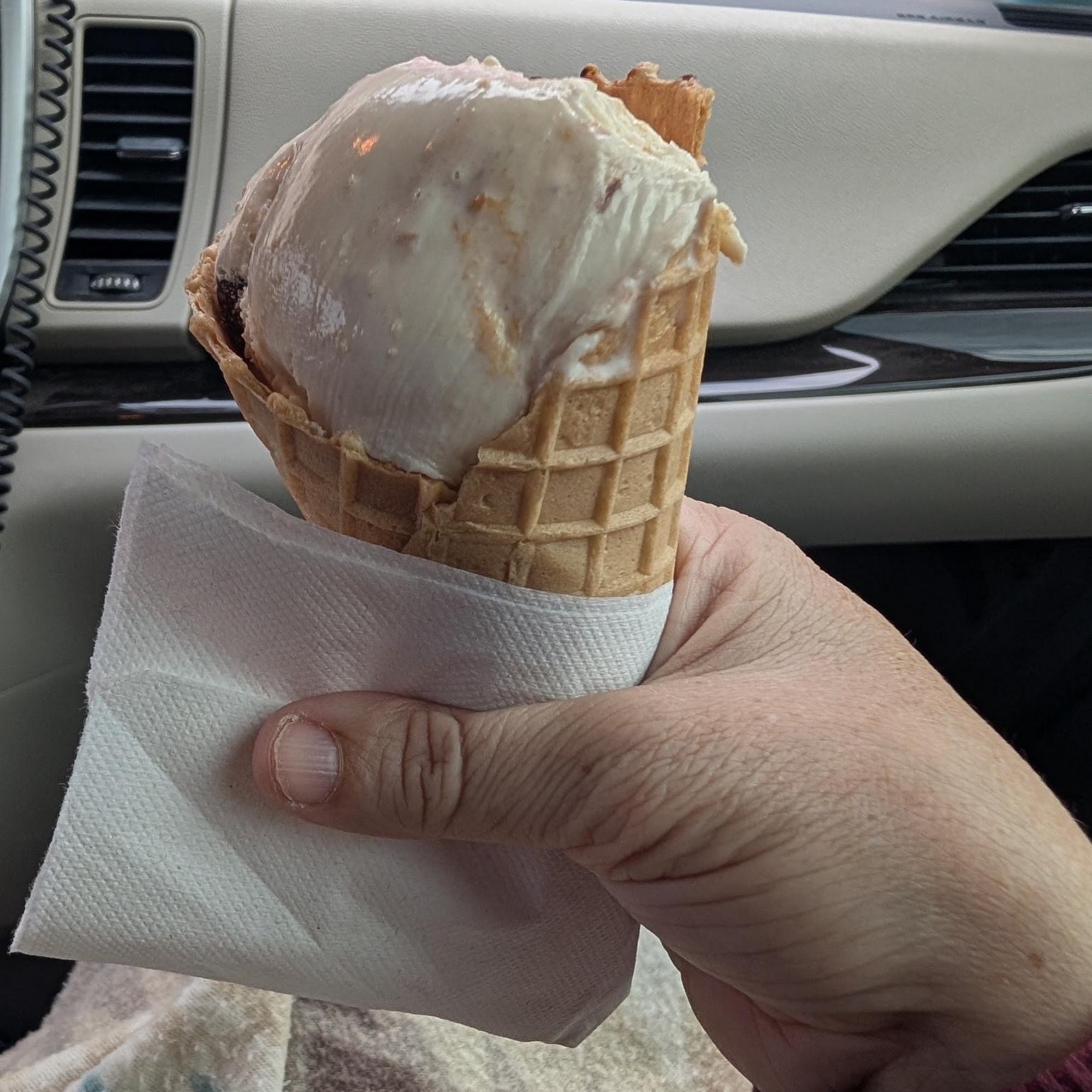 Braum's Ice Cream & Dairy Stores