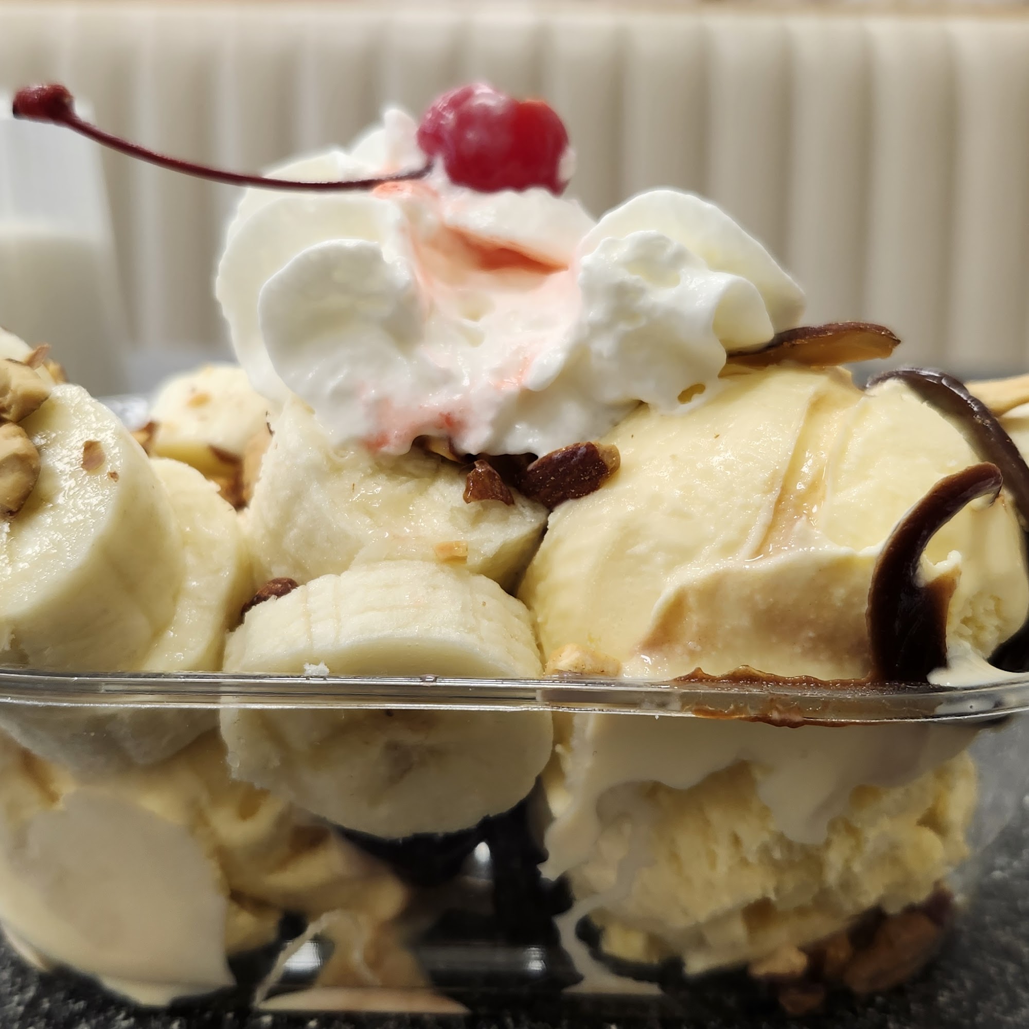 Braum's Ice Cream & Dairy Stores 280 N Spur 63, Longview