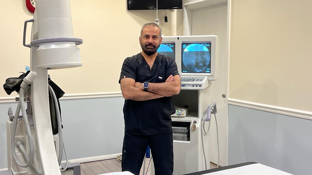 Spine and Pain Clinic Of Texas (Longview) 1809 W Loop 281 Suite 124, Longview Texas 75604