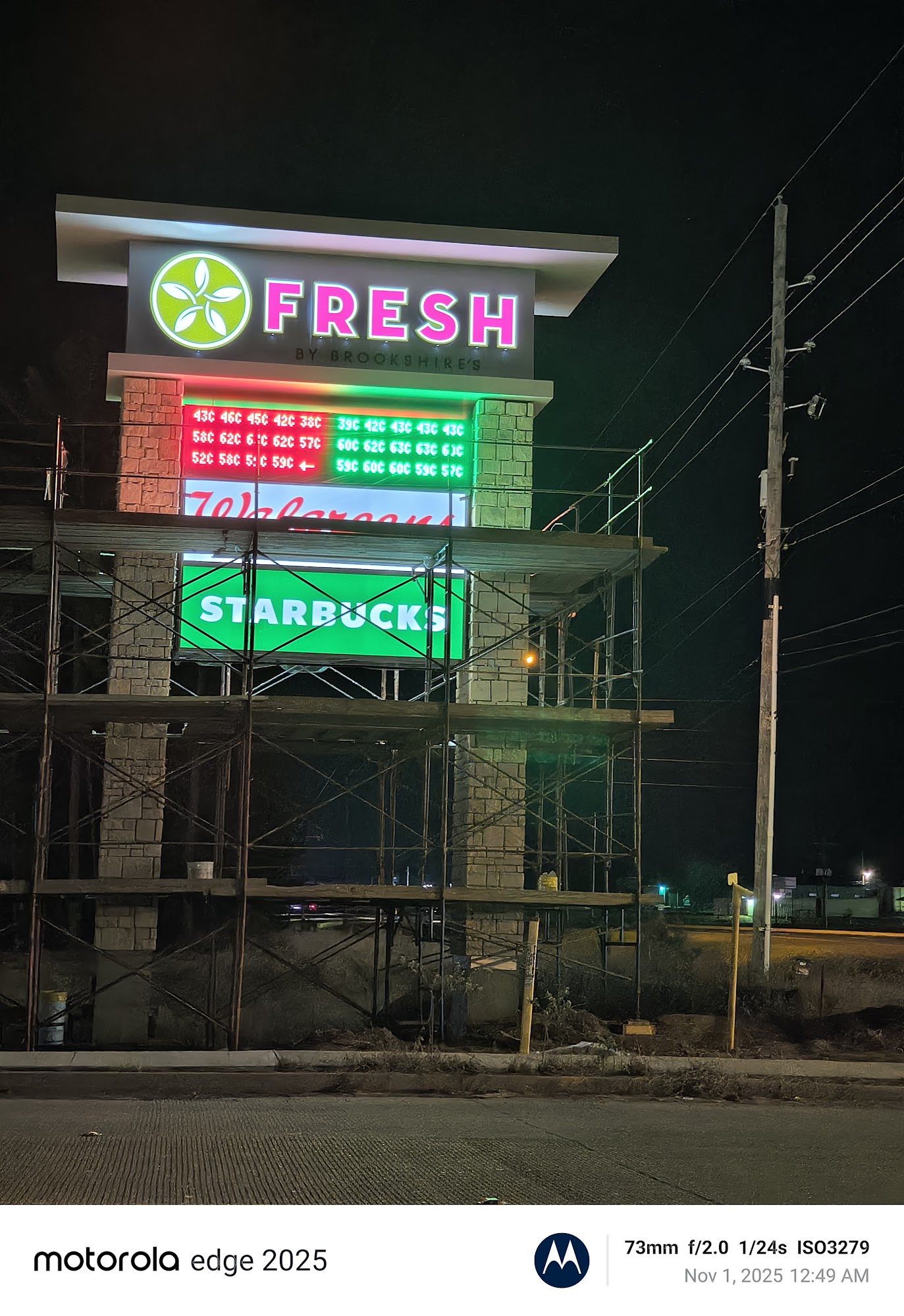 FRESH by Brookshire's