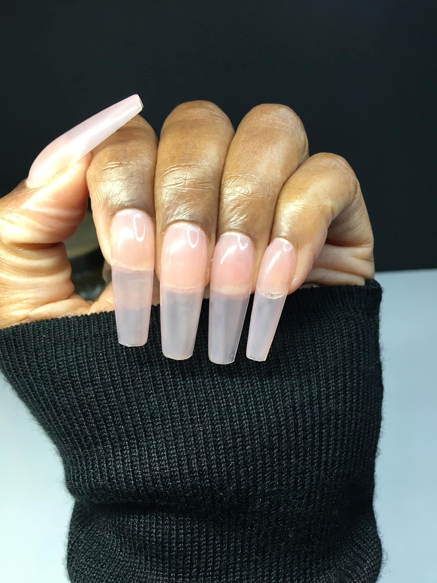 NailsByTiff 1313 America Dr, Longview Texas 75604