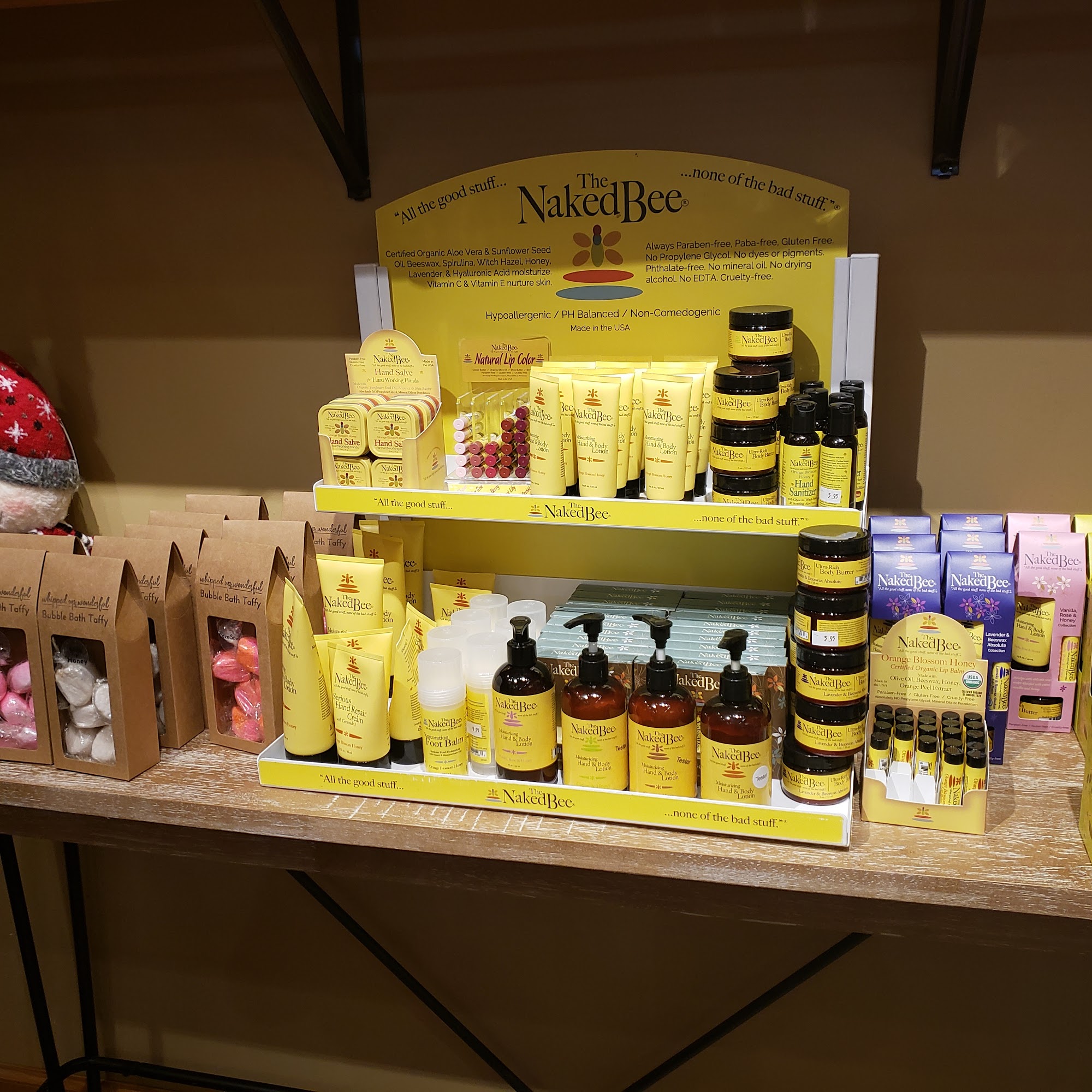 Red Barn Farms Longview