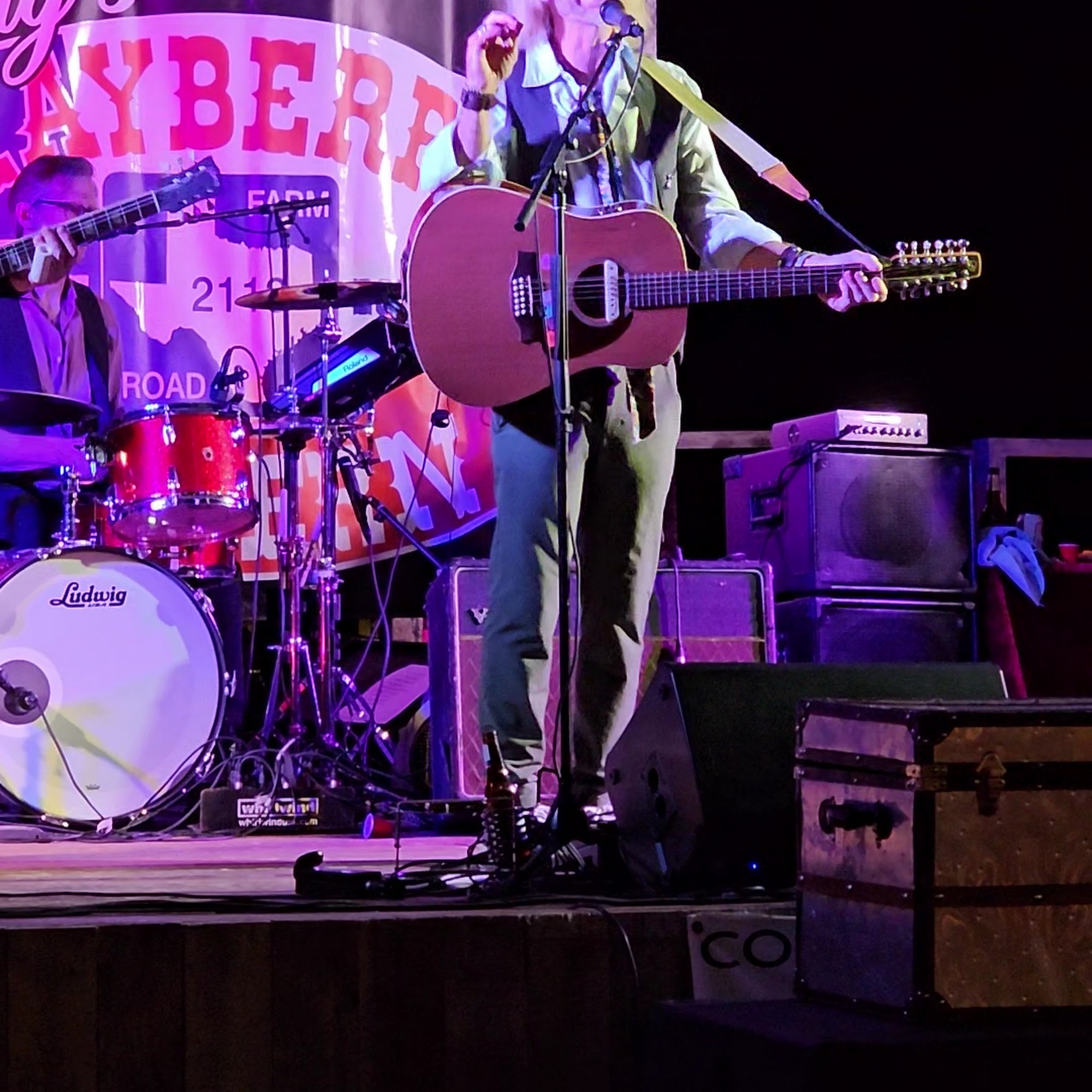 Big's Mayberry Tavern Lorena