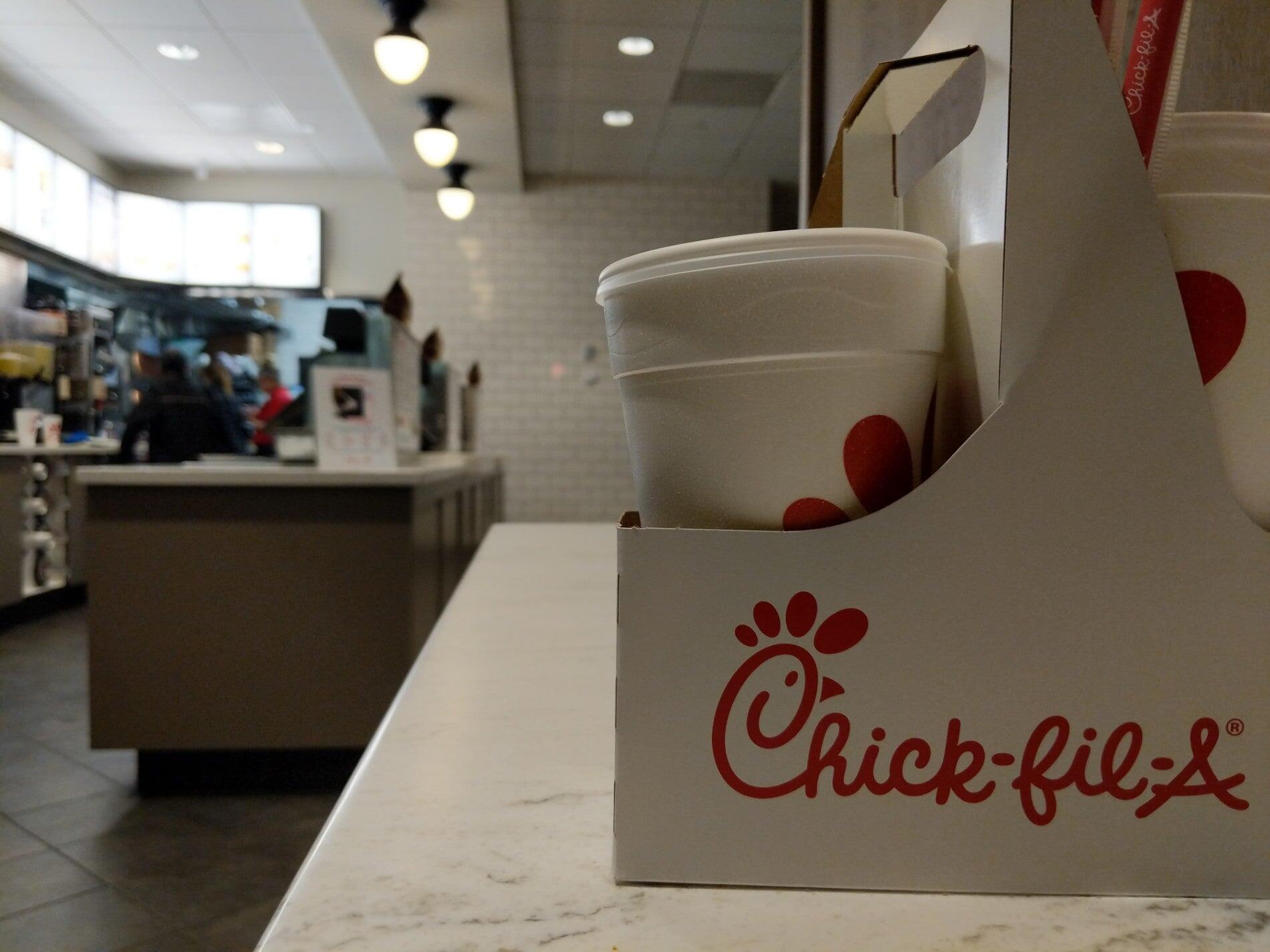 Photo credit: nextdoor