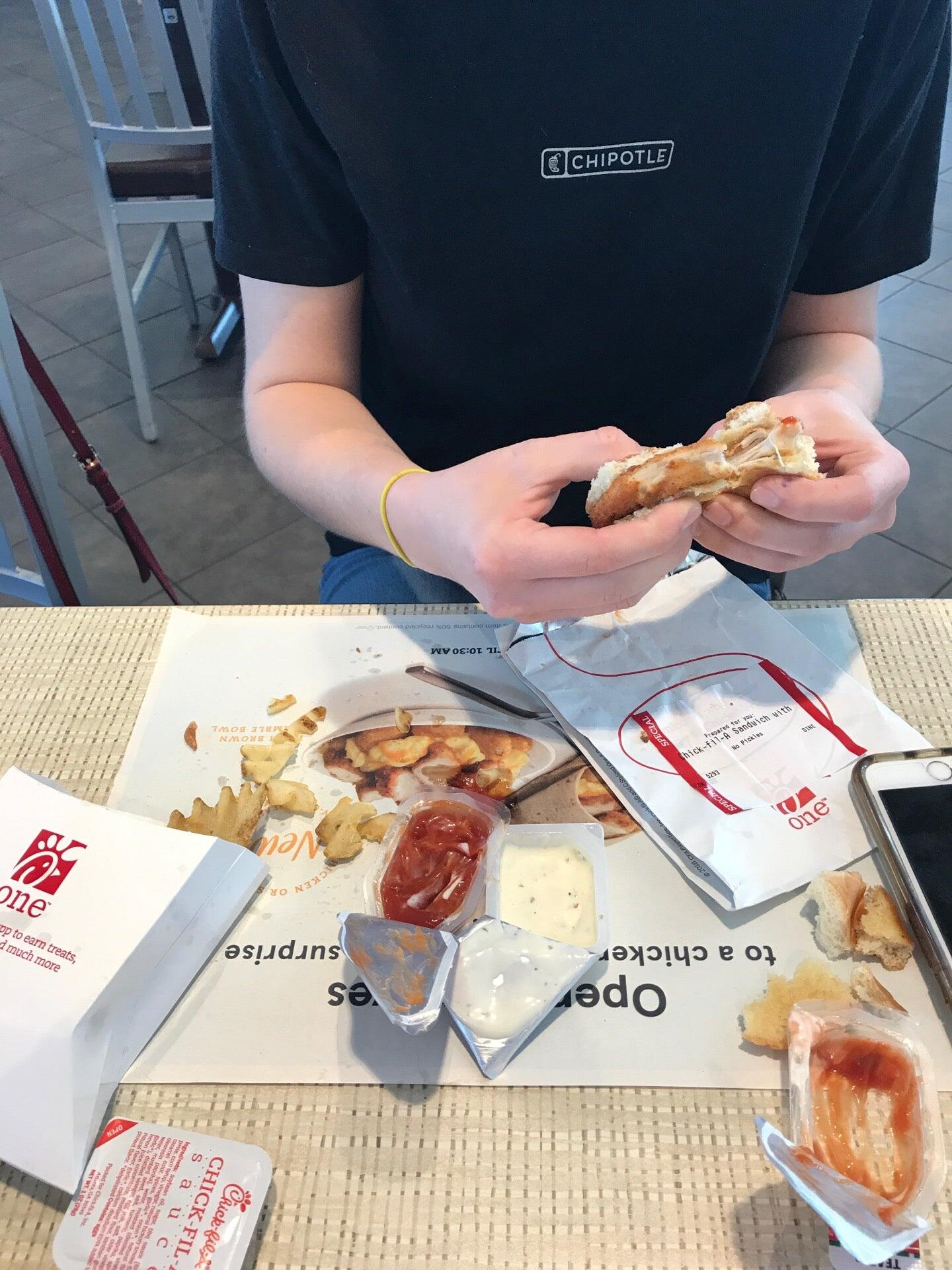 Photo credit: nextdoor