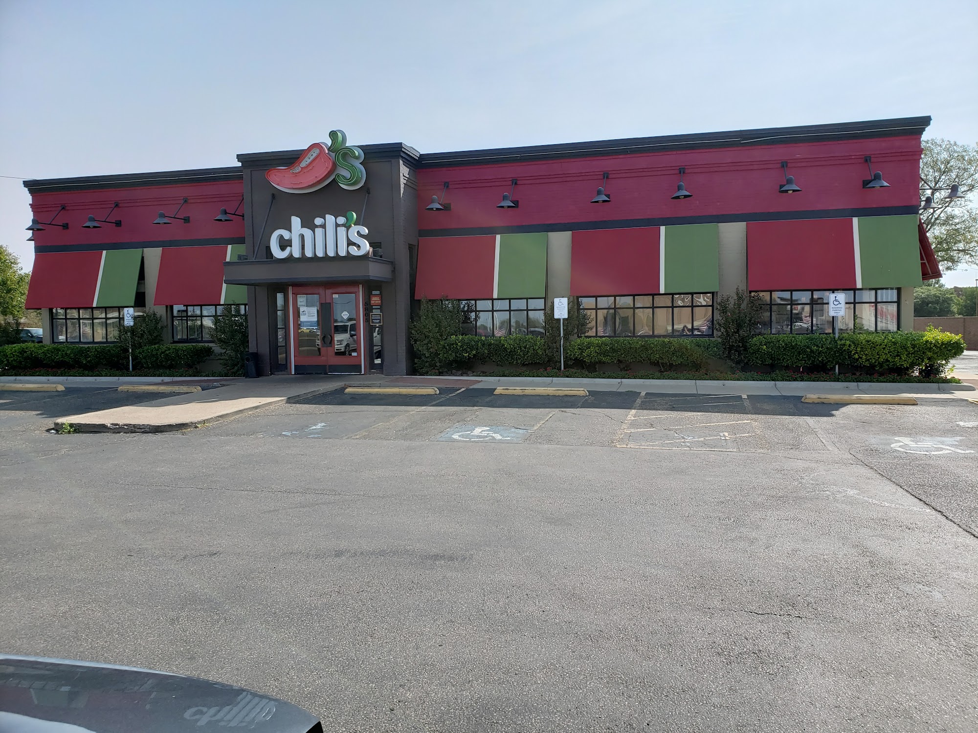 Chili's Grill & Bar