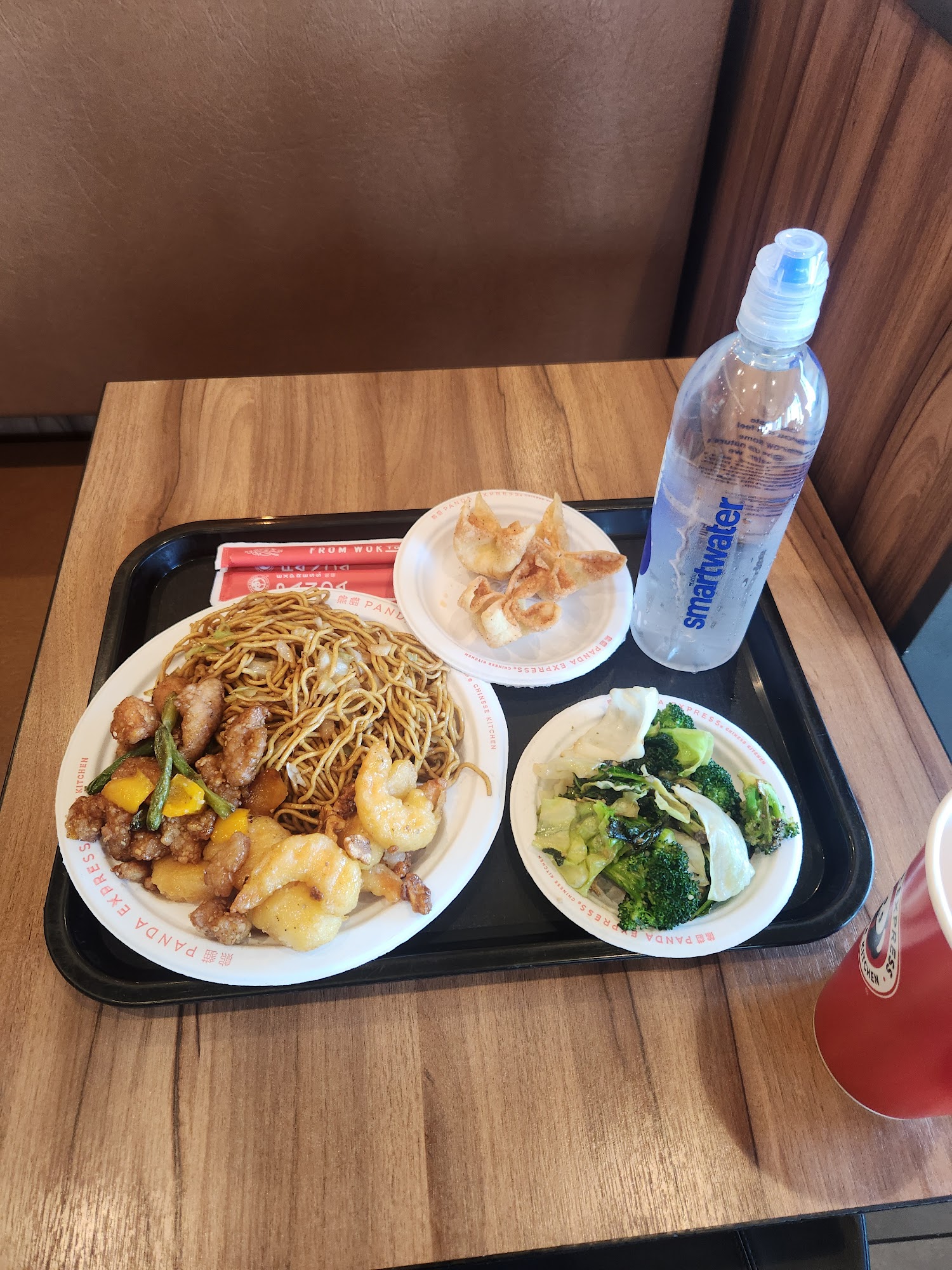 Panda Express