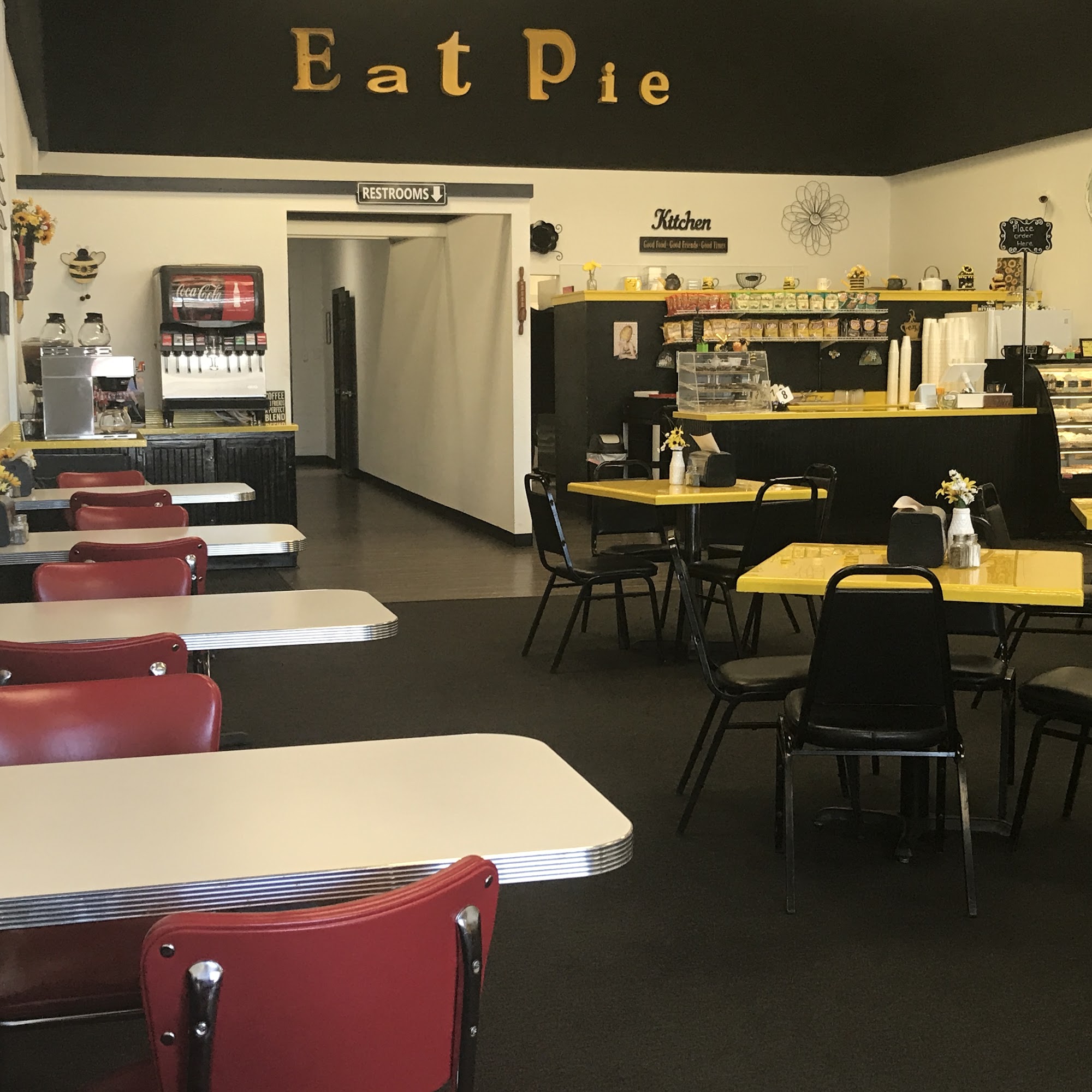 The Honeycomb Pie Shoppe #2 Lubbock