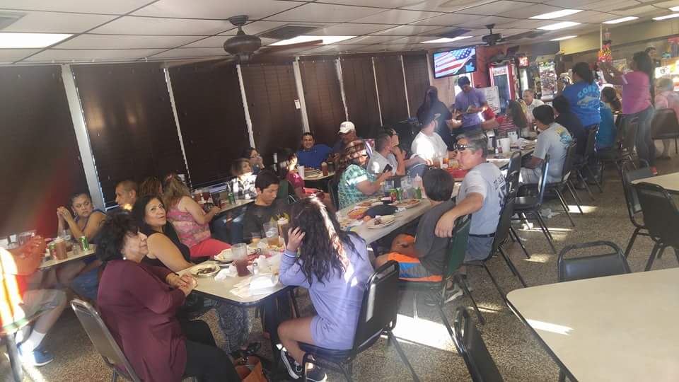 Arandas Taqueria Lubbock