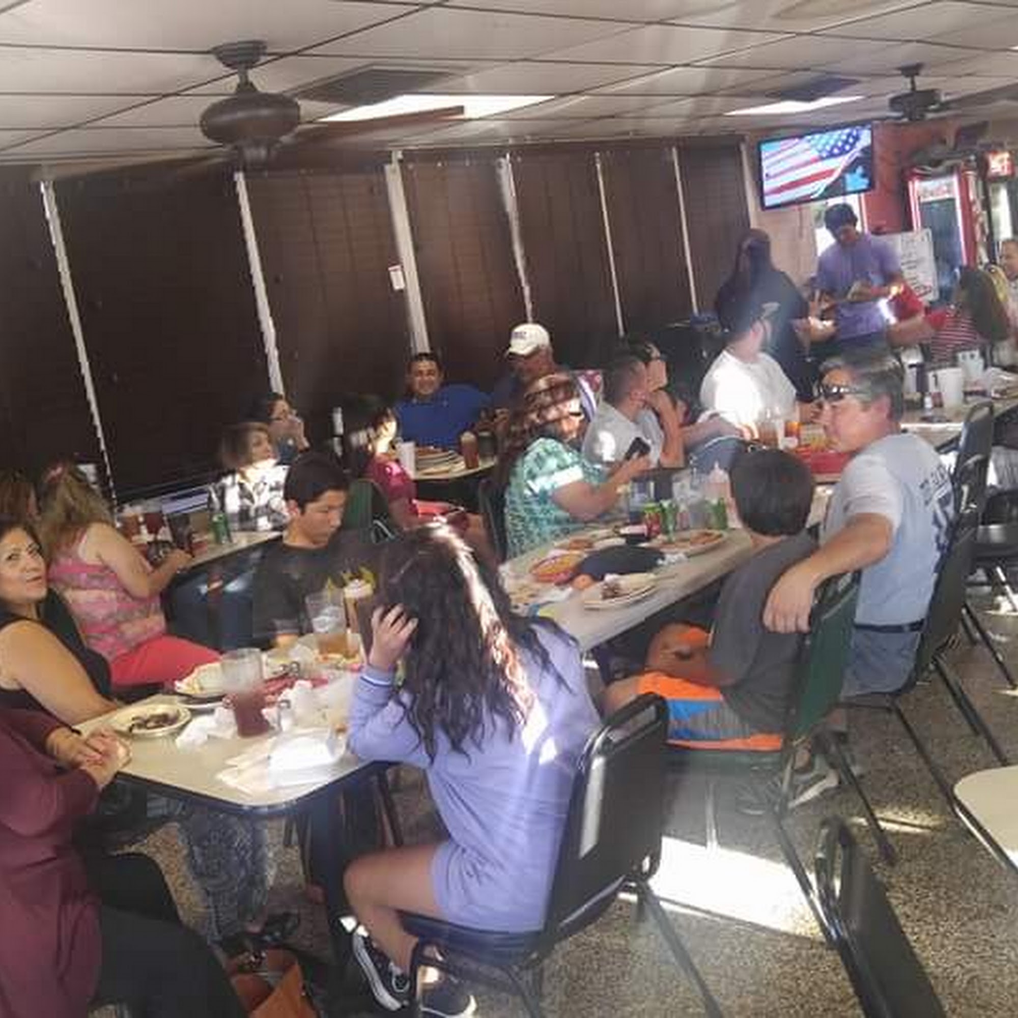 Arandas Taqueria Lubbock