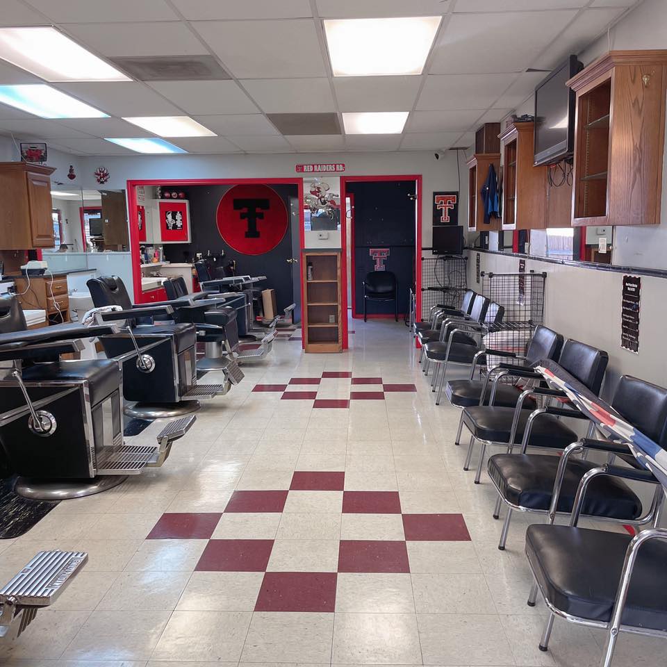 82nd Street Barbershop