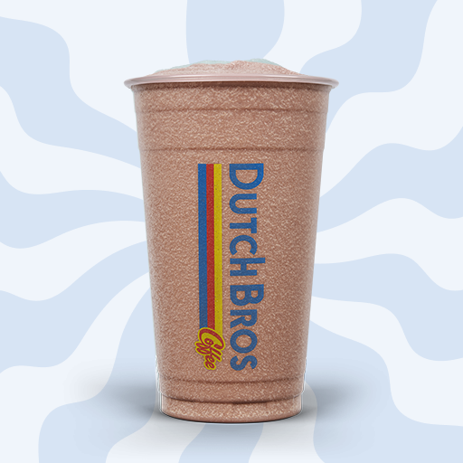 Dutch Bros Coffee Menu