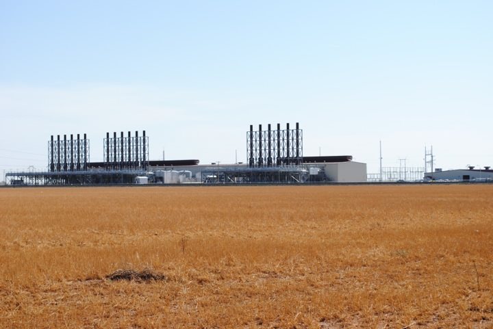 South Plains Plumbing Services