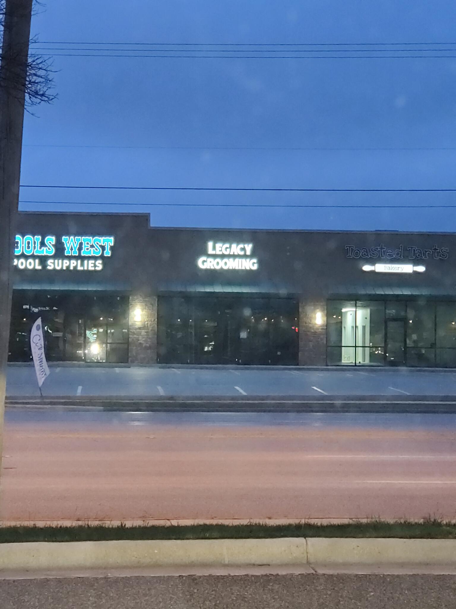 Photo credit: nextdoor