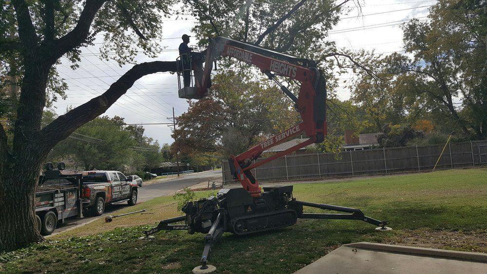 Photo credit: nextdoor