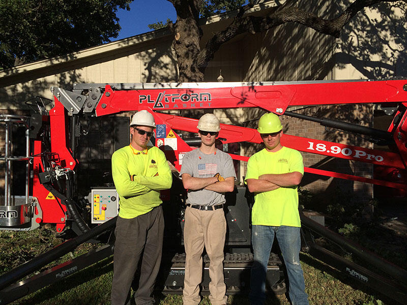 Photo credit: nextdoor