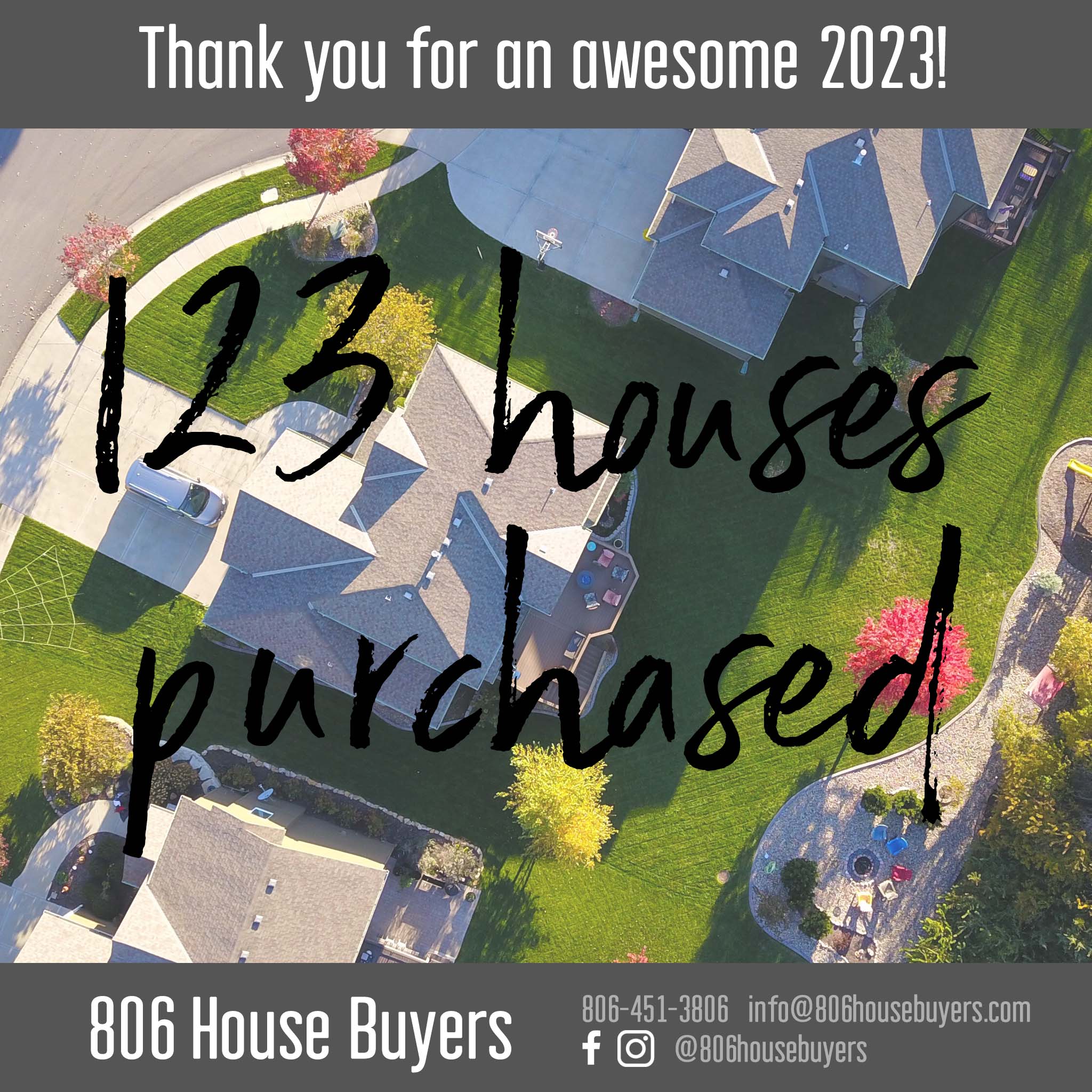 806 House Buyers