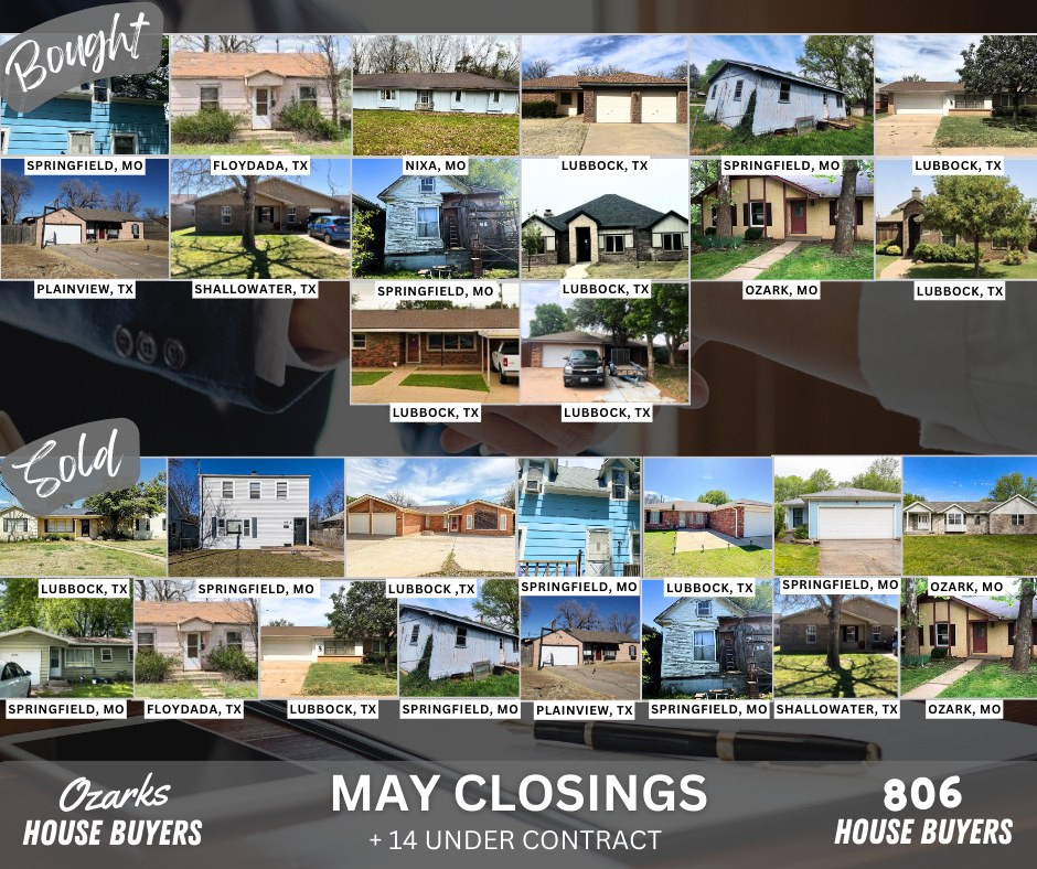 806 House Buyers