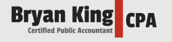 Bryan King CPA