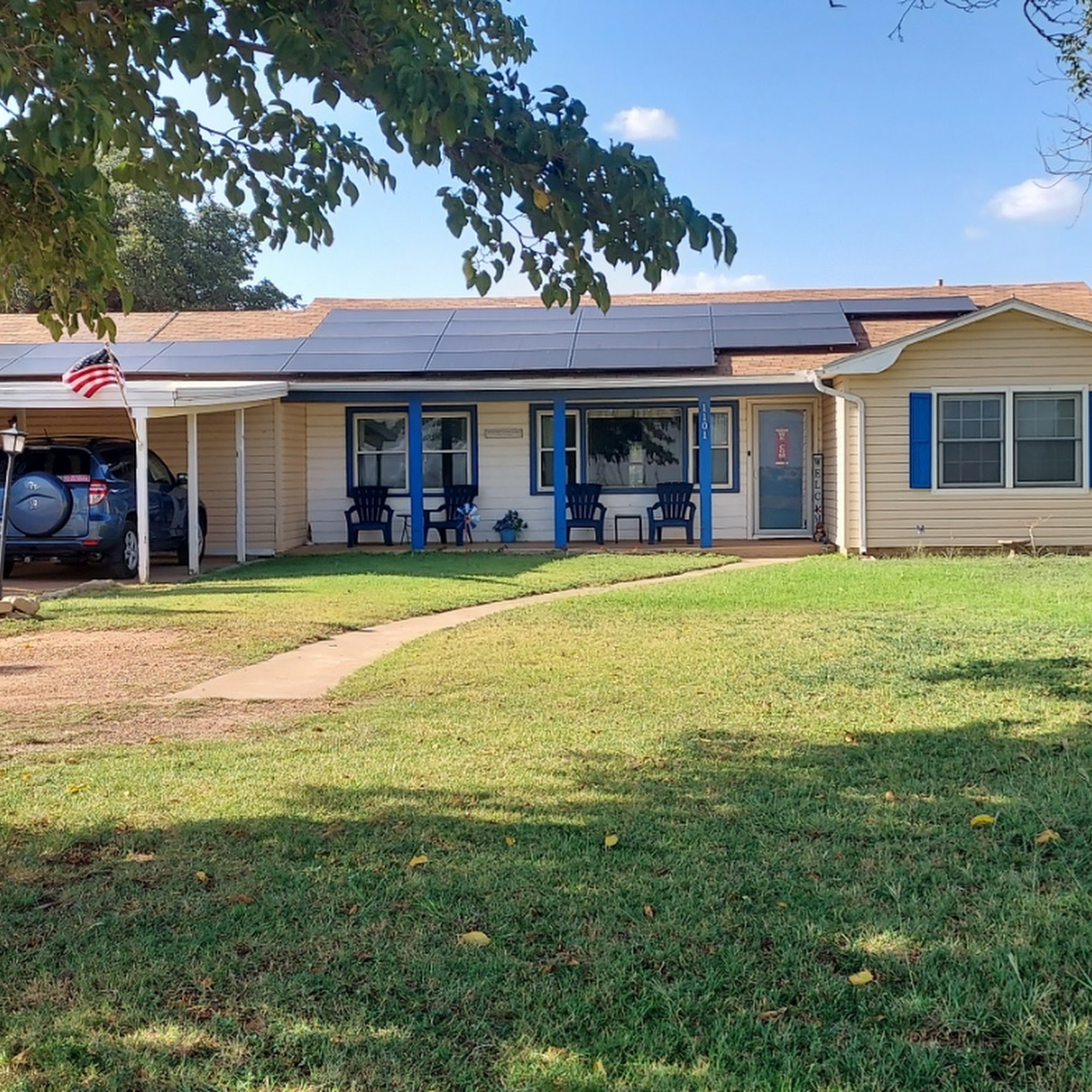 Leash and Collar Pet Care Lubbock